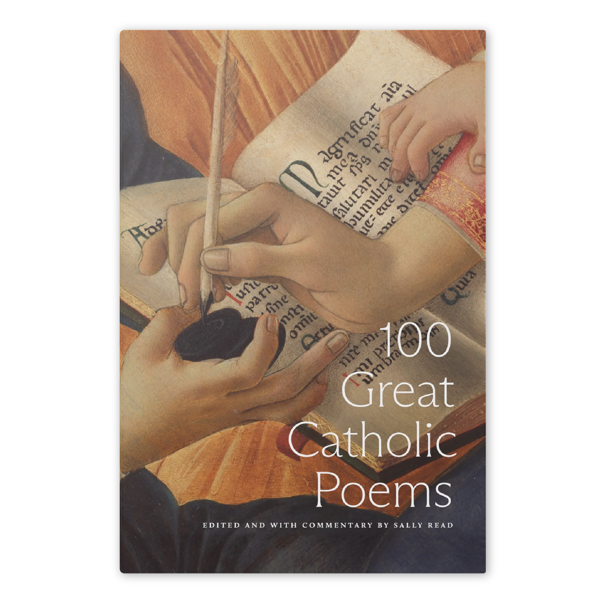 100 Great Catholic Poems
