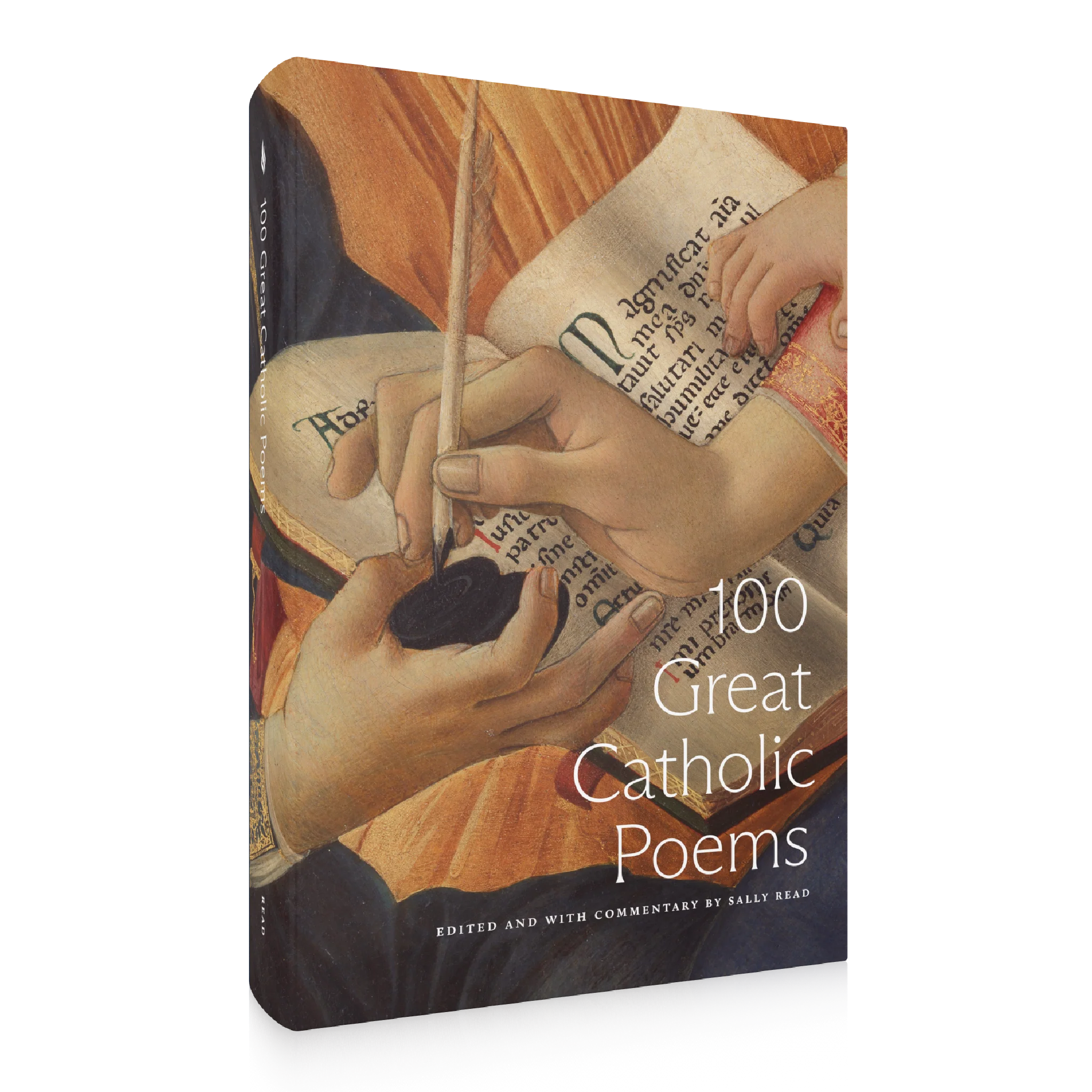 100 Great Catholic Poems - Image 2