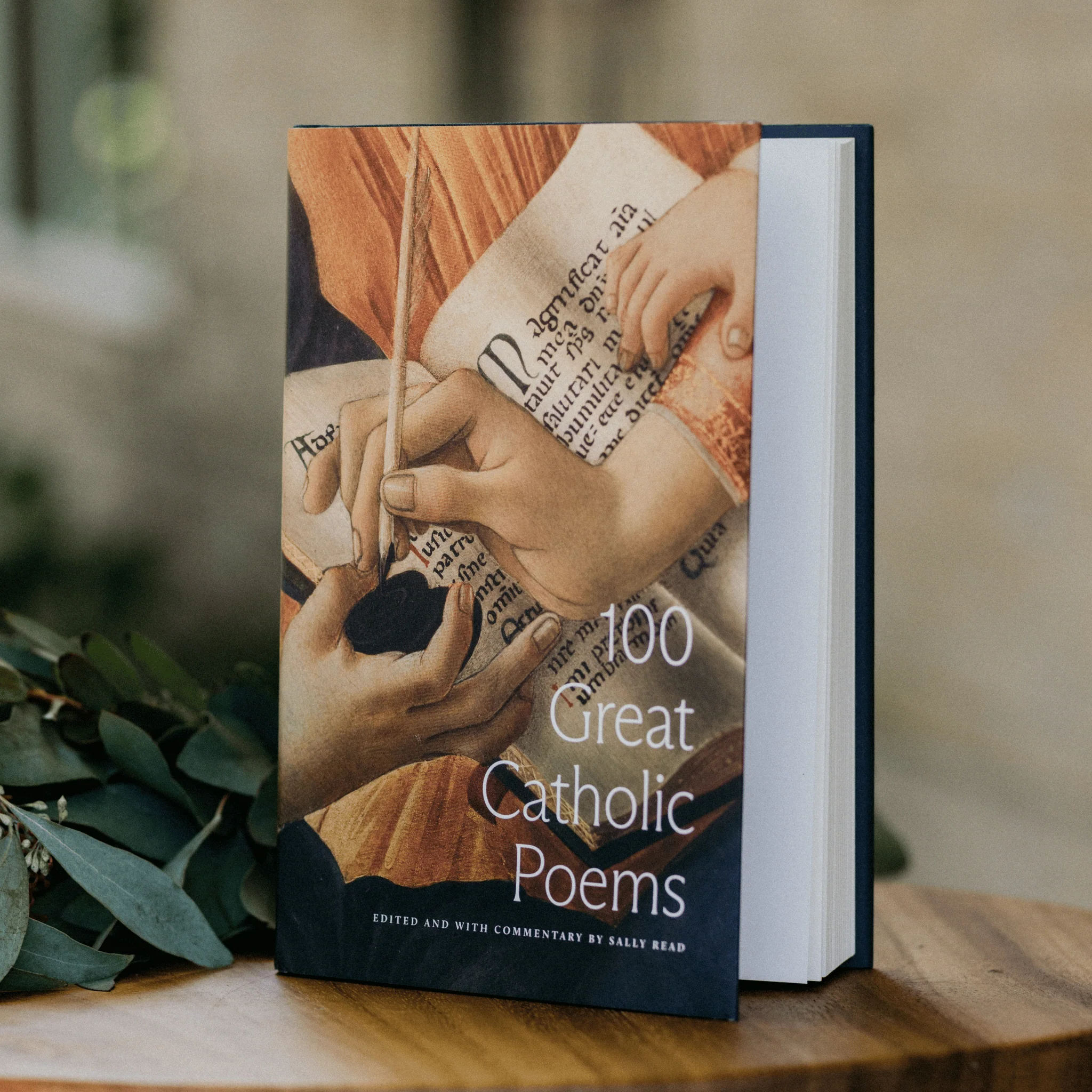100 Great Catholic Poems - Image 5