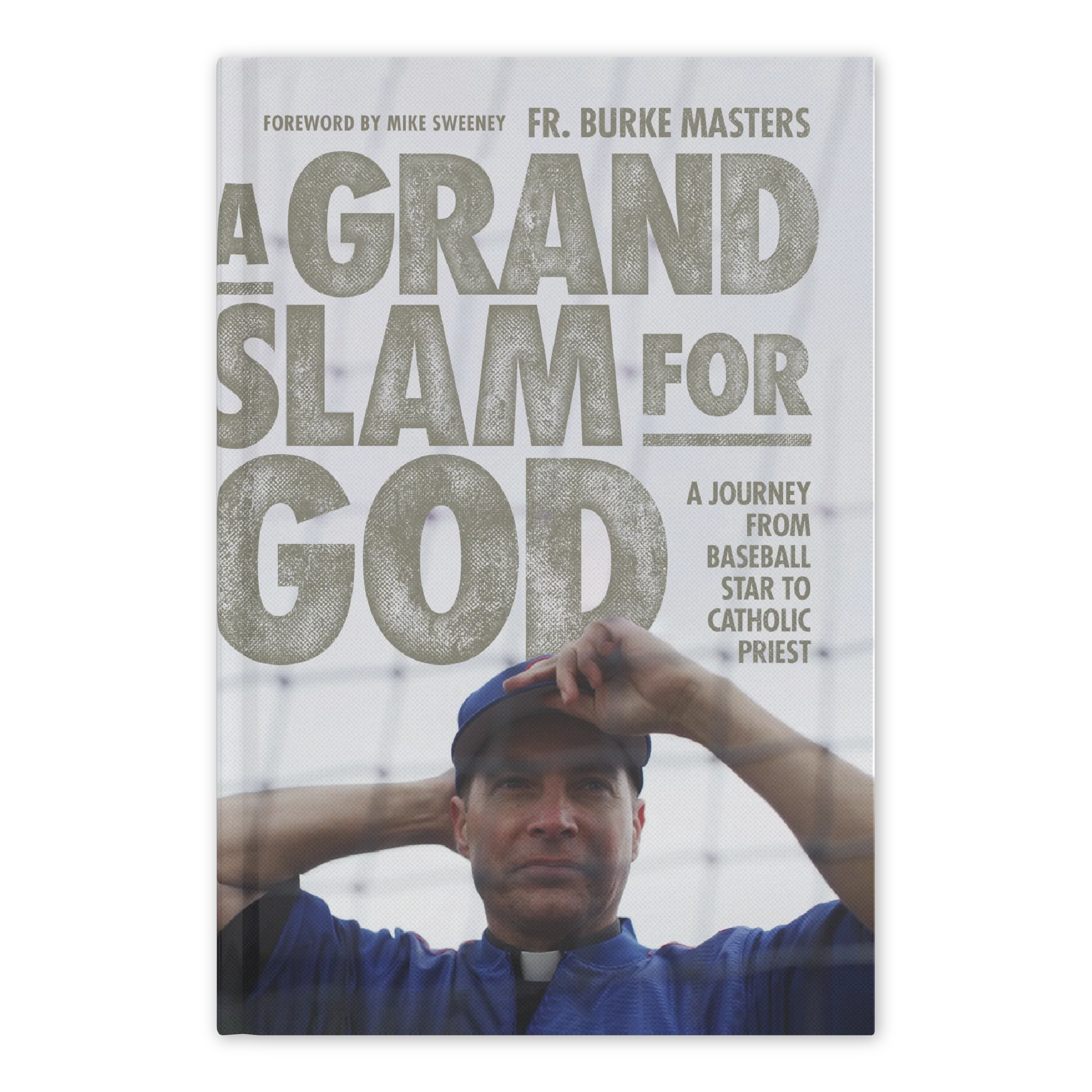 A Grand Slam for God