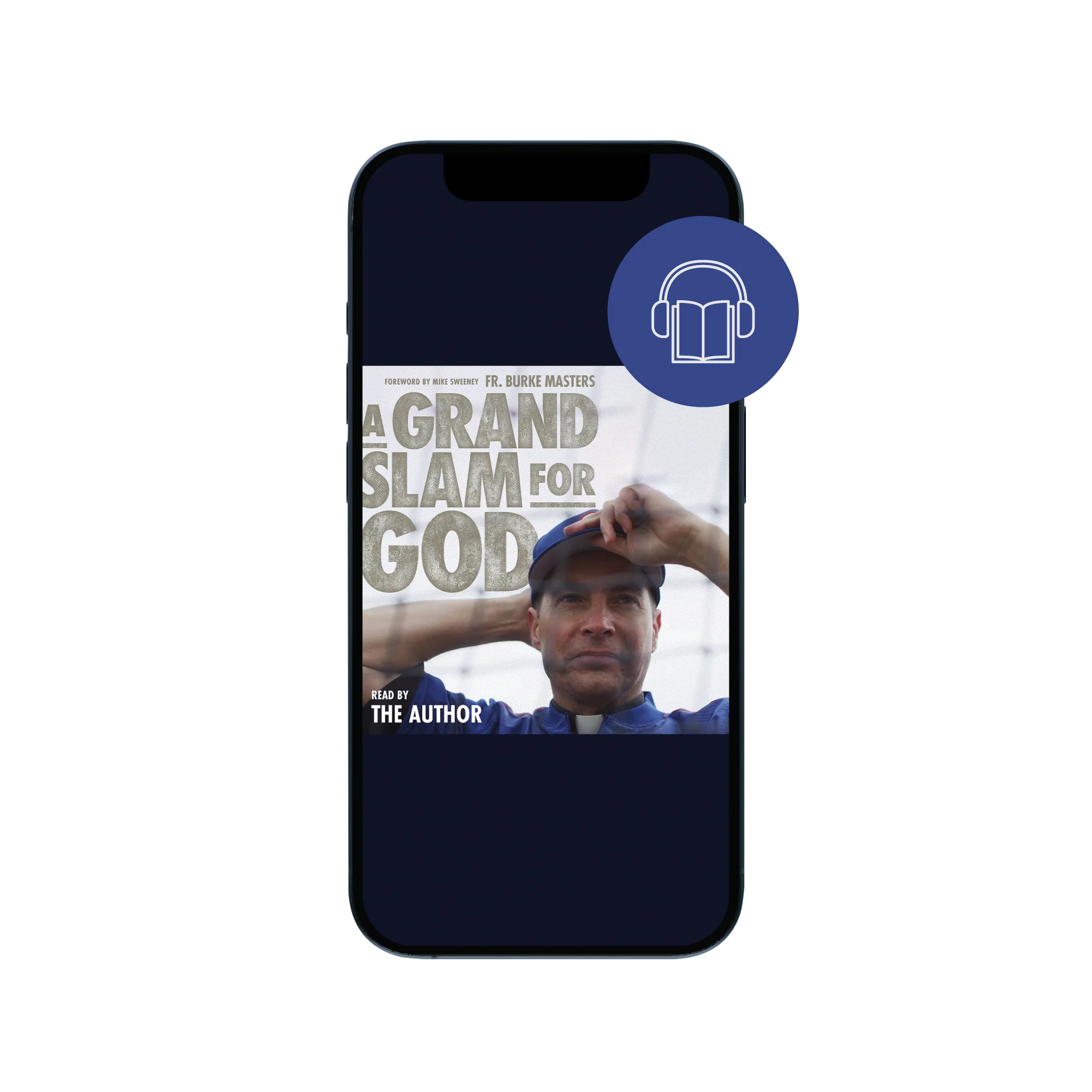 A Grand Slam for God - Image 5