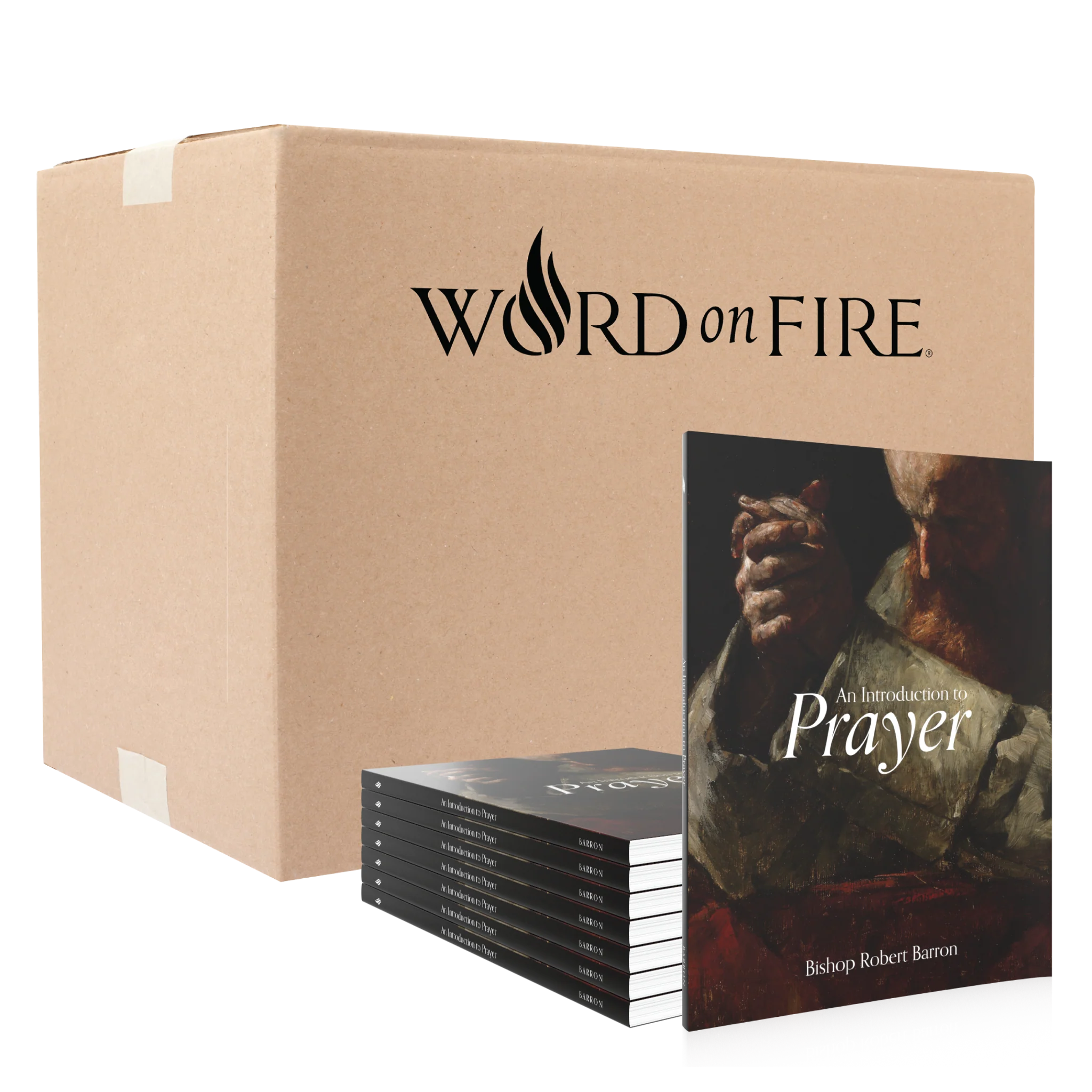 An Introduction to Prayer