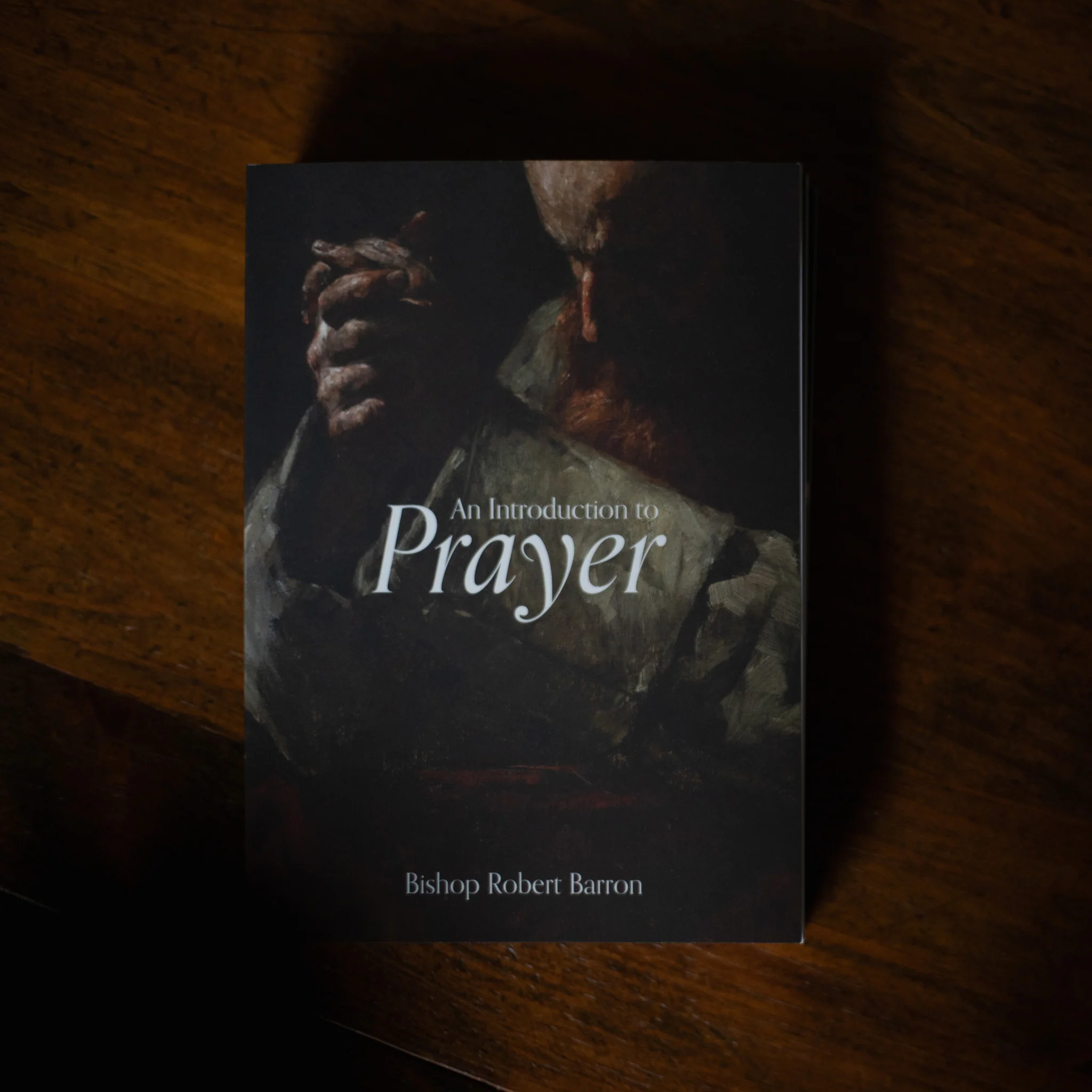 An Introduction to Prayer - Image 3