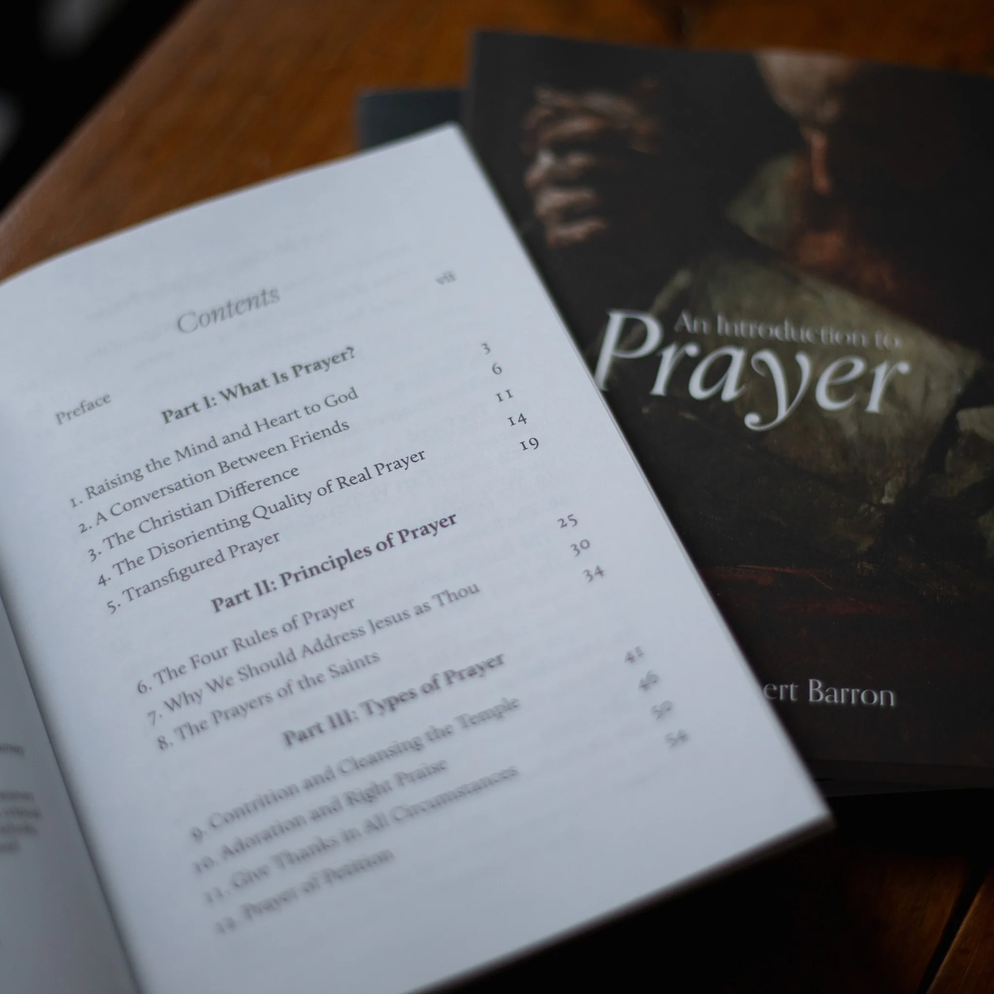 An Introduction to Prayer - Image 6