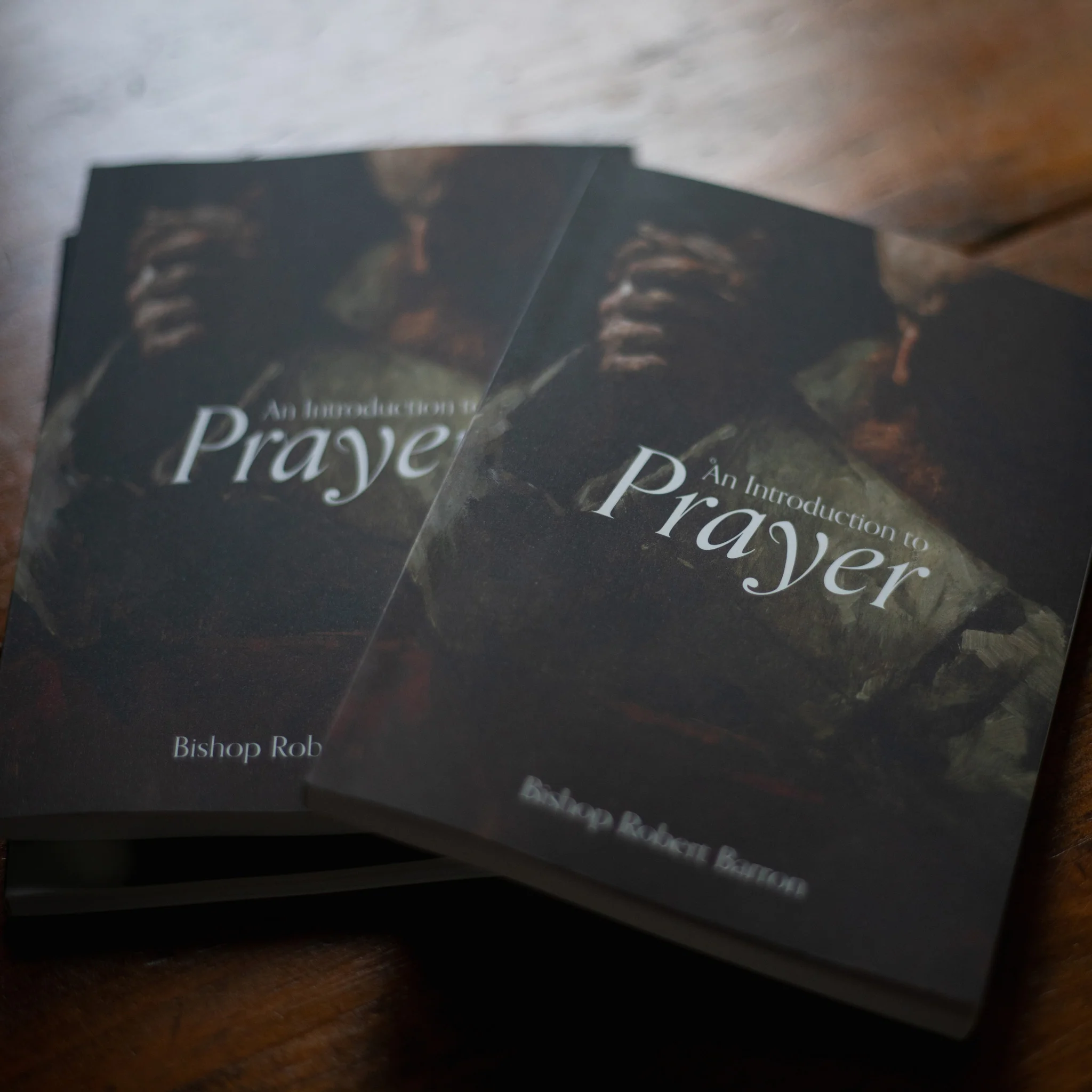 An Introduction to Prayer - Image 7