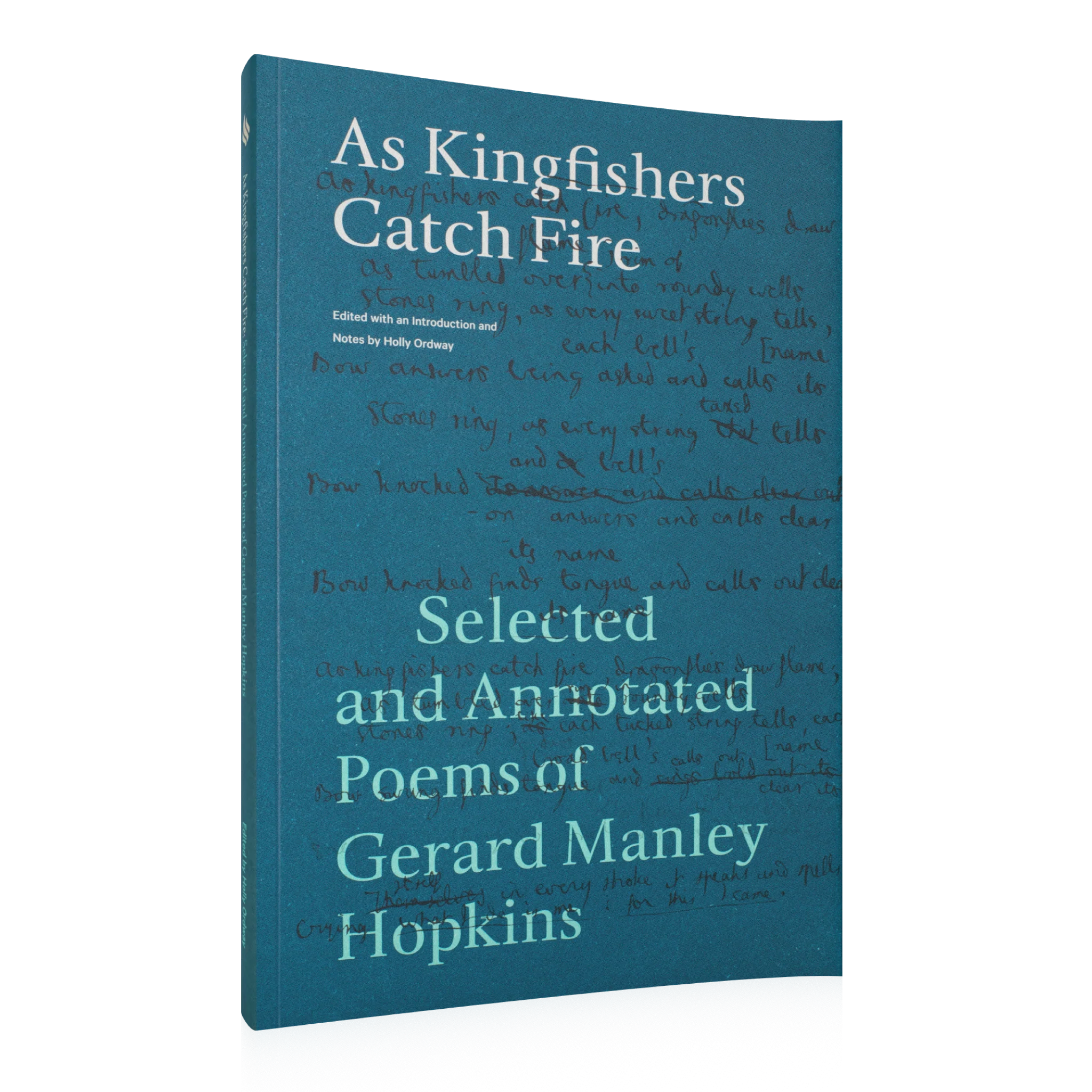 As Kingfishers Catch Fire - Image 2