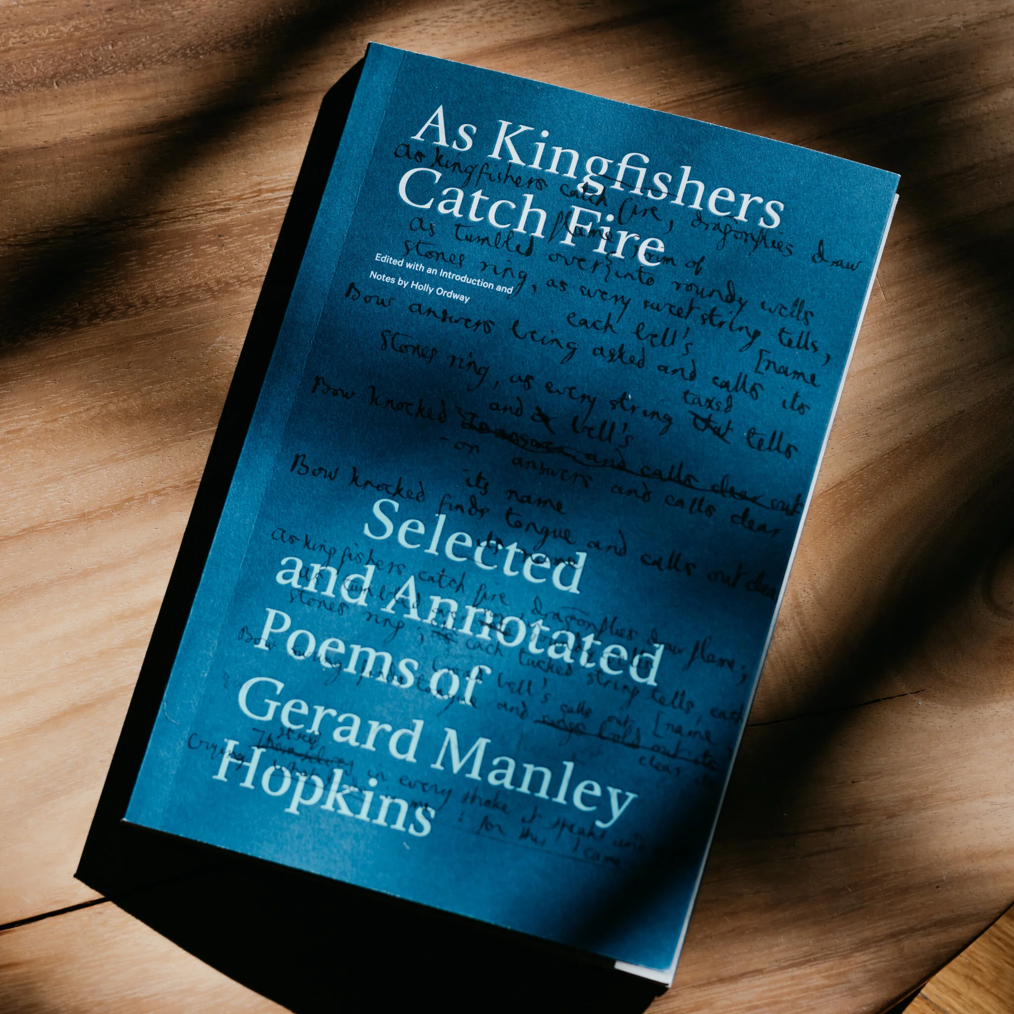 As Kingfishers Catch Fire - Image 3