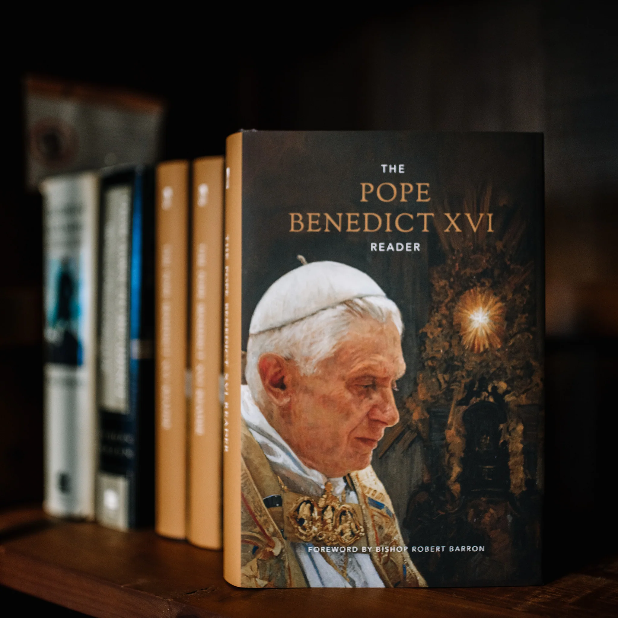 The Pope Benedict XVI Reader - Image 5
