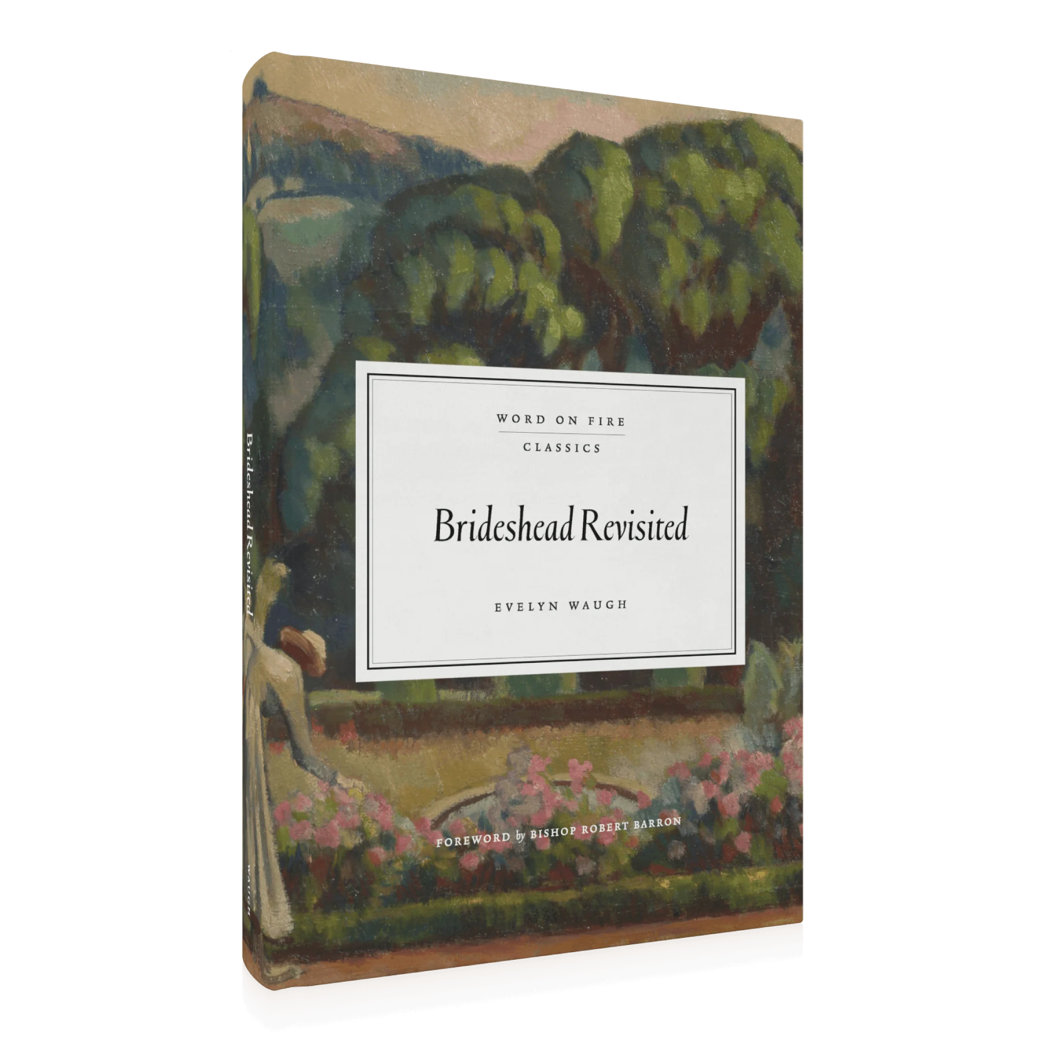 Brideshead Revisited - Image 2