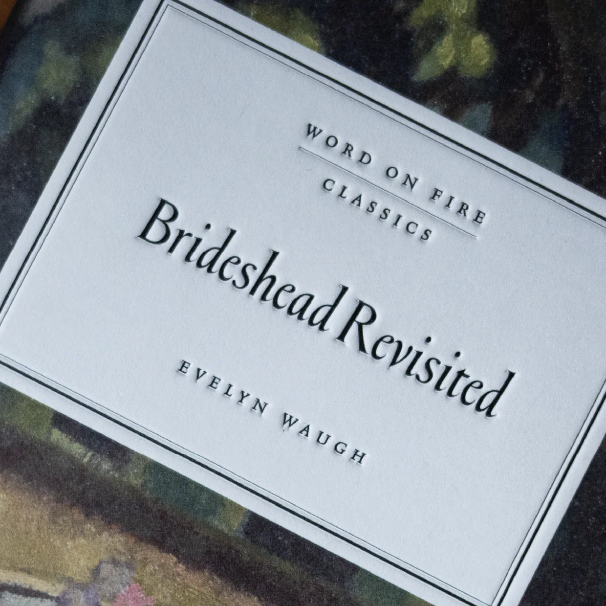 Brideshead Revisited - Image 5