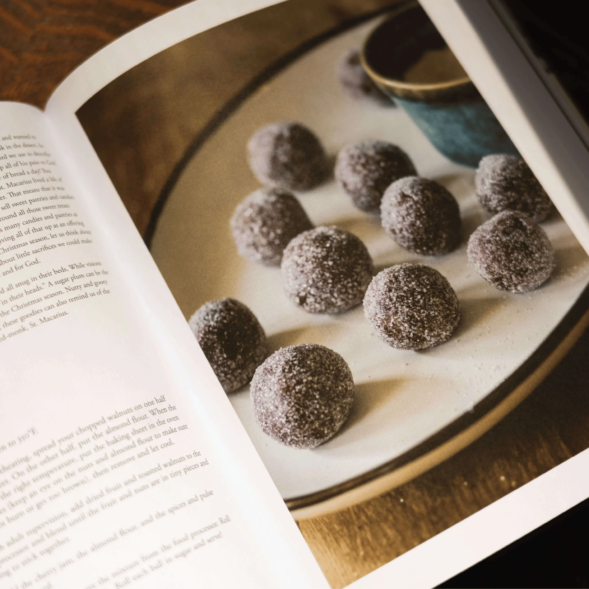 The Catholic Kids' Cookbook - Image 8