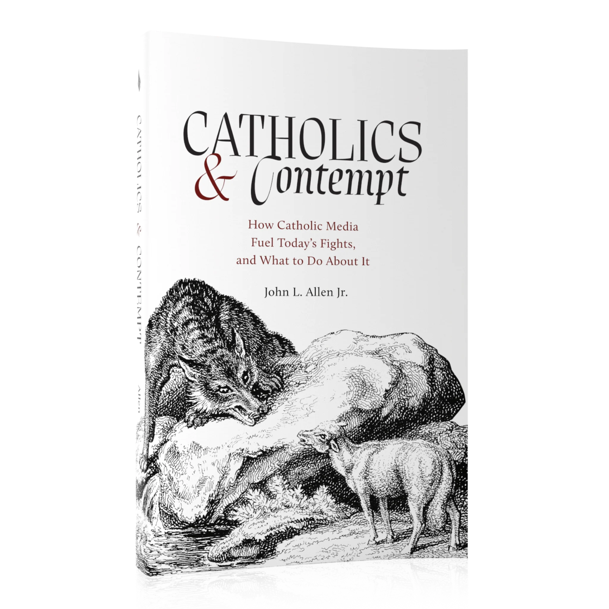 Catholics and Contempt - Image 2