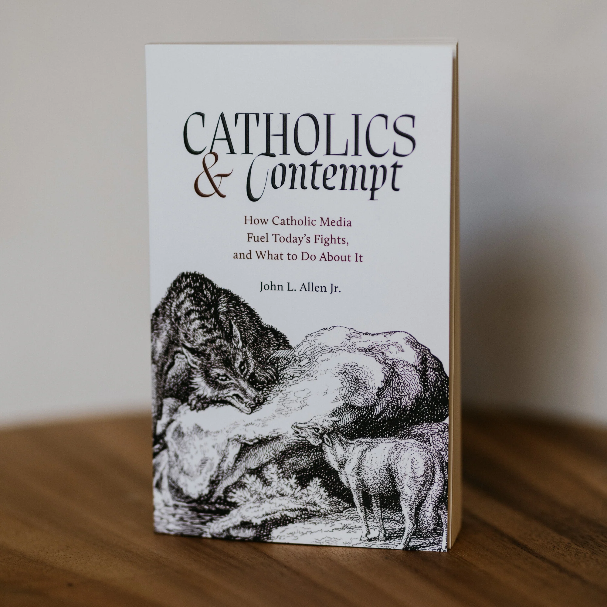 Catholics and Contempt - Image 3
