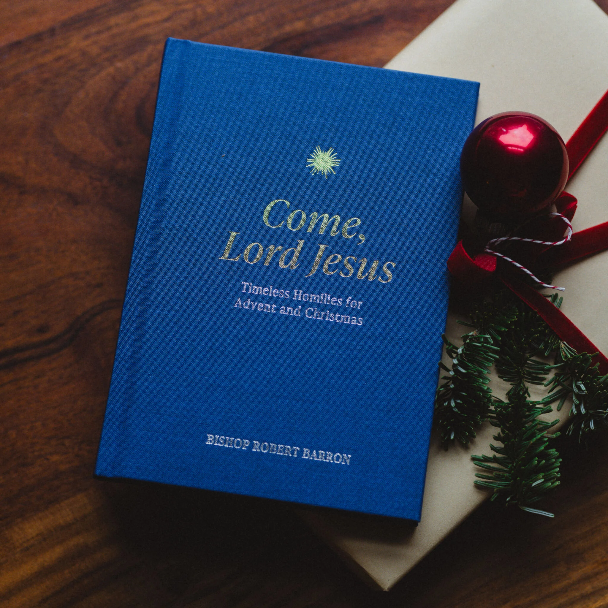 Come, Lord Jesus - Image 4