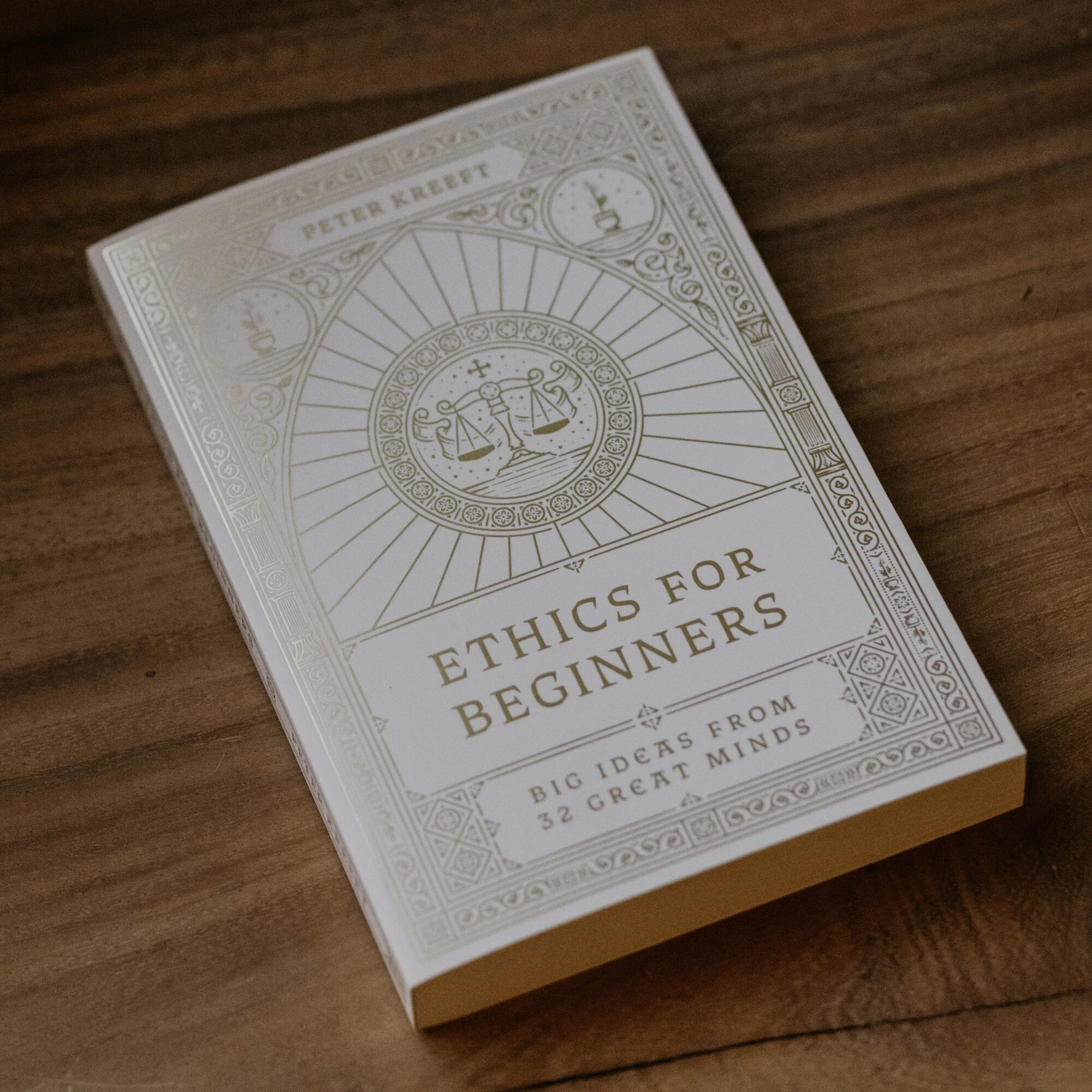 Ethics for Beginners - Image 3