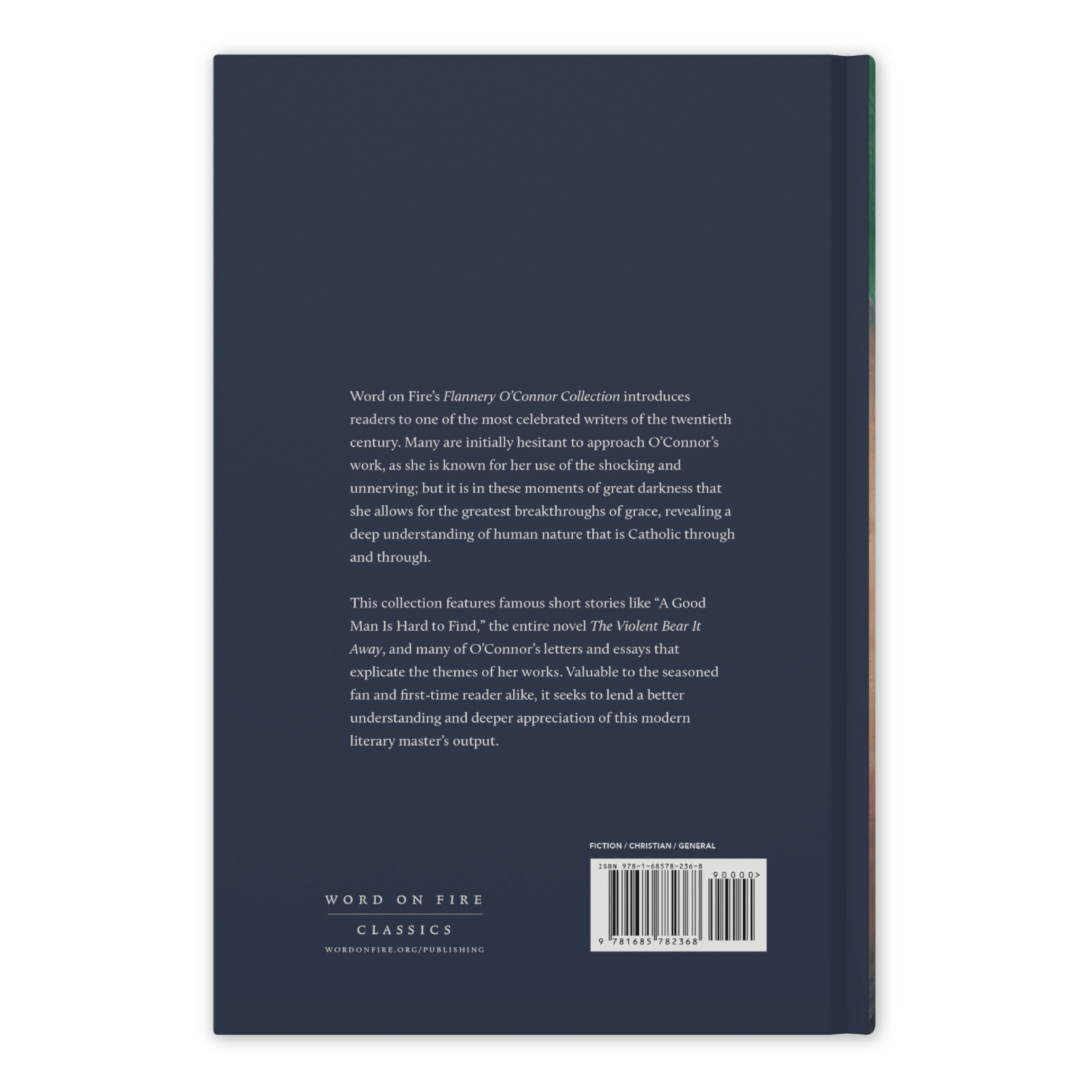 Flannery O'Connor Collection - Image 3
