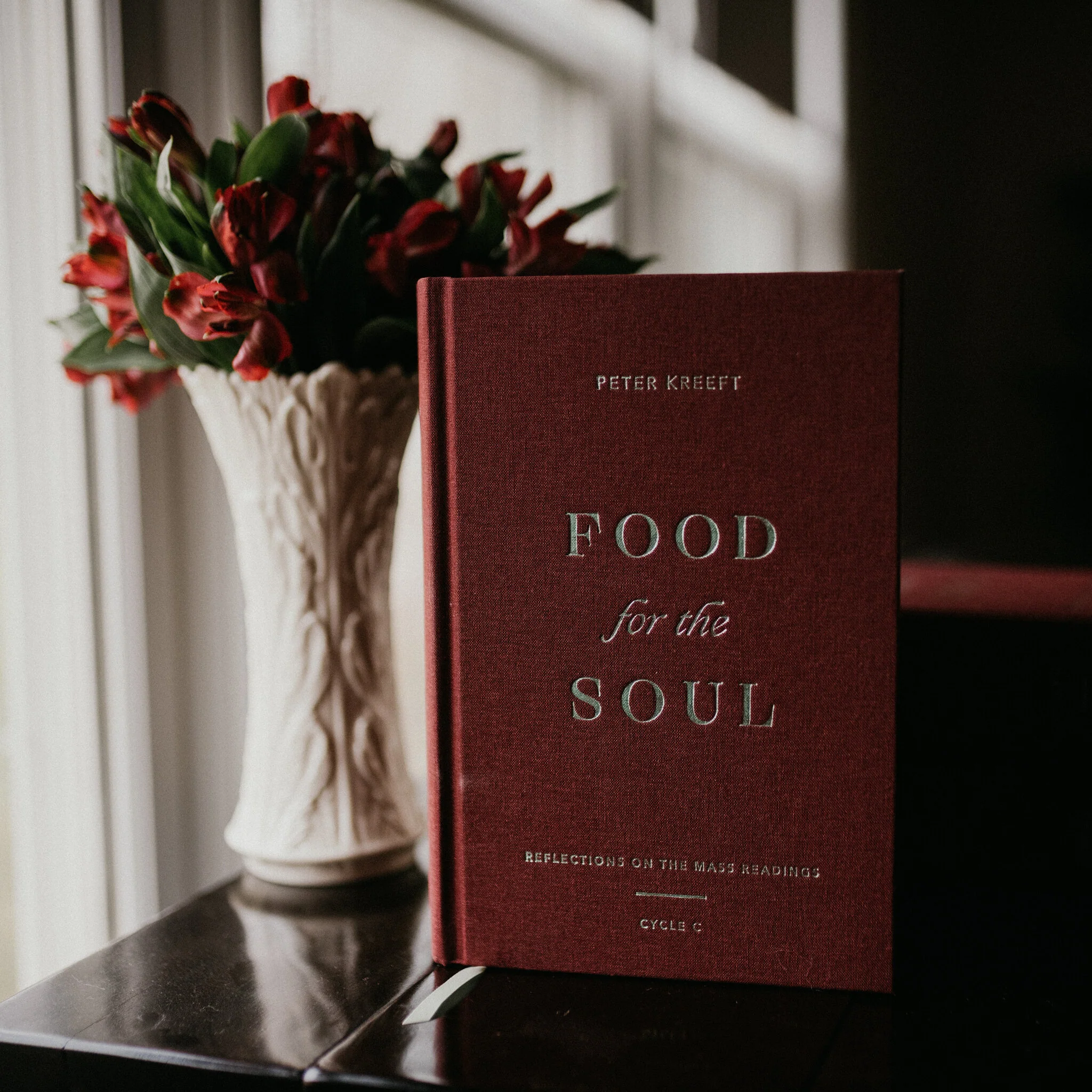 Food for the Soul - Cycle C - Image 3