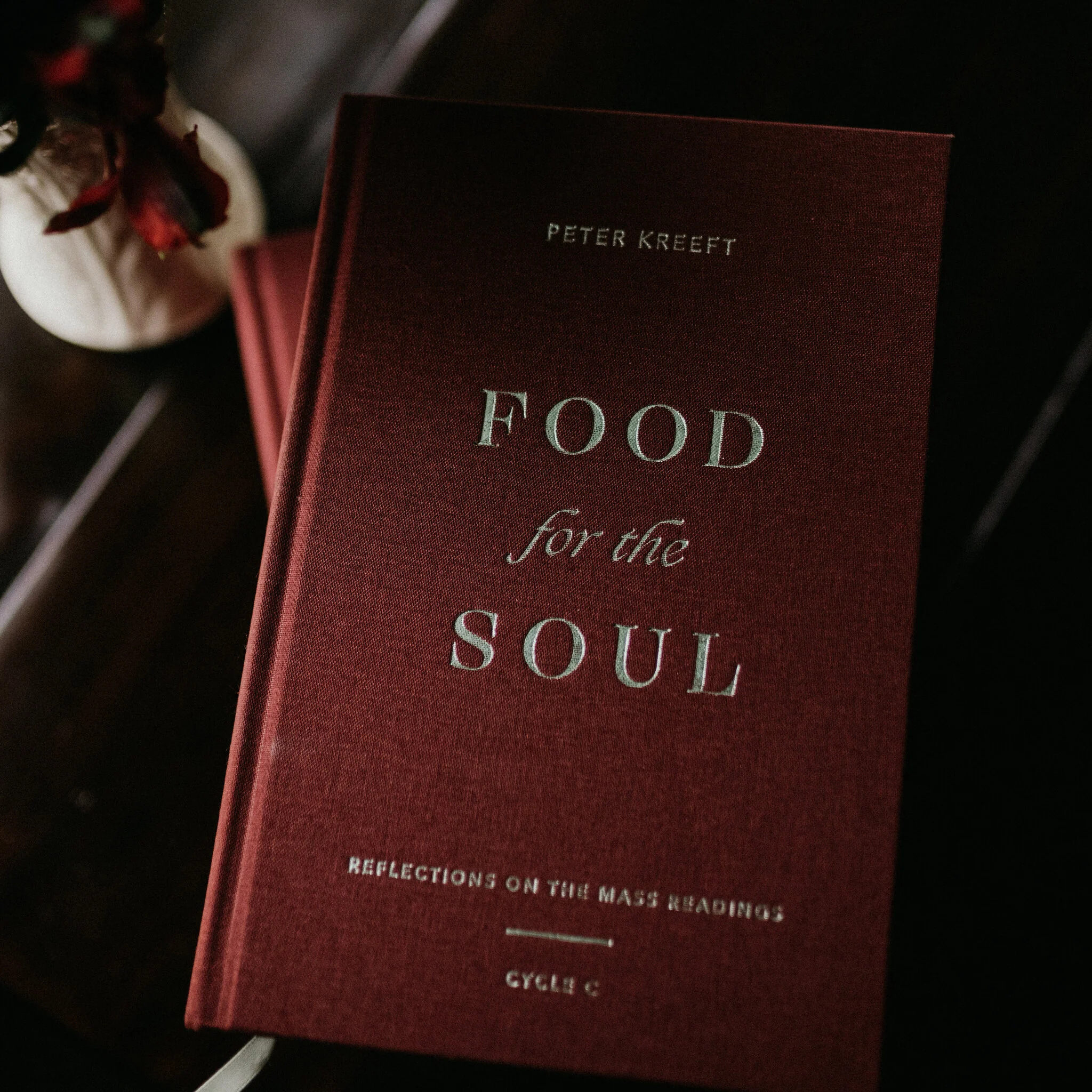 Food for the Soul - Cycle C - Image 6