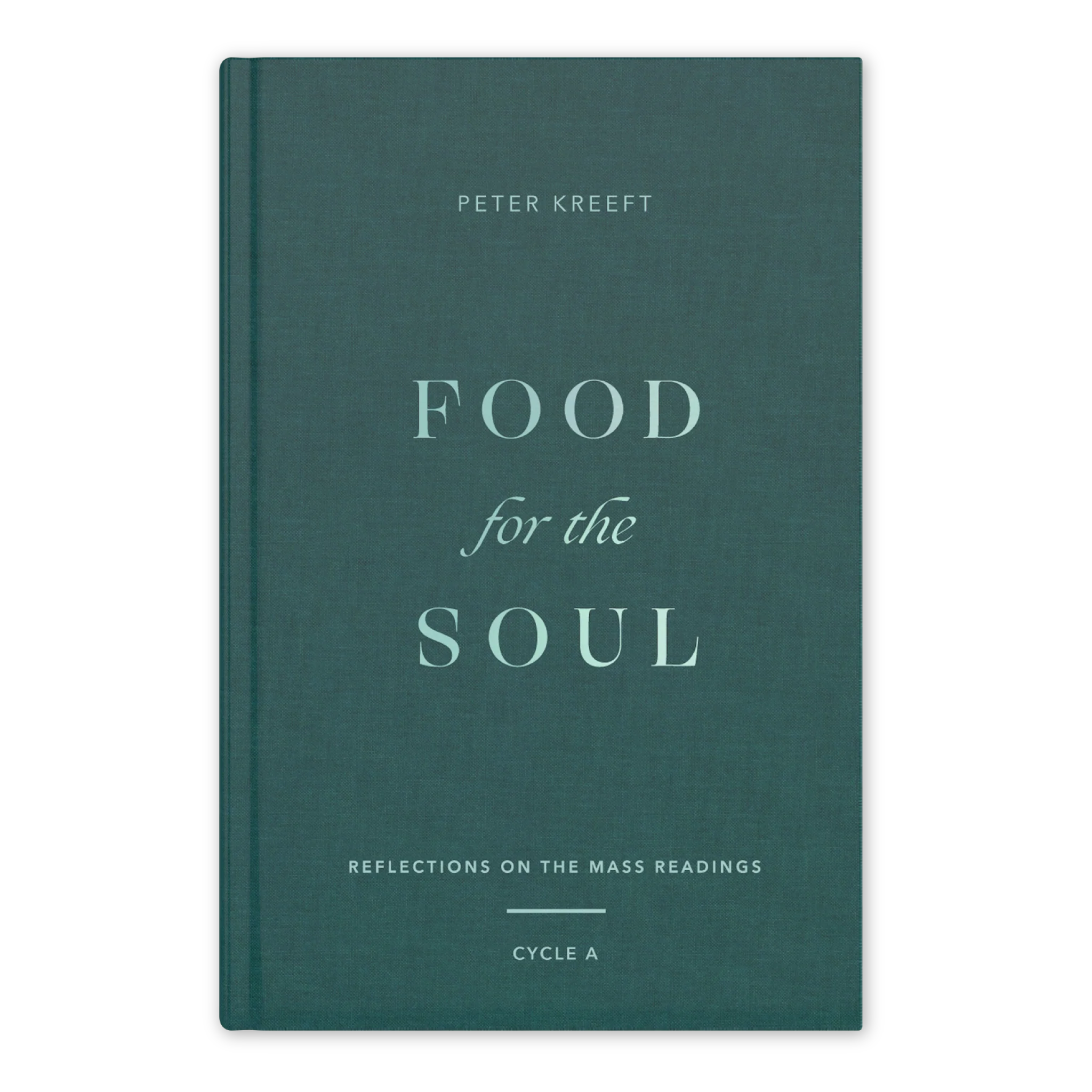 Food for the Soul Set (Cycles A, B, & C) - Image 4