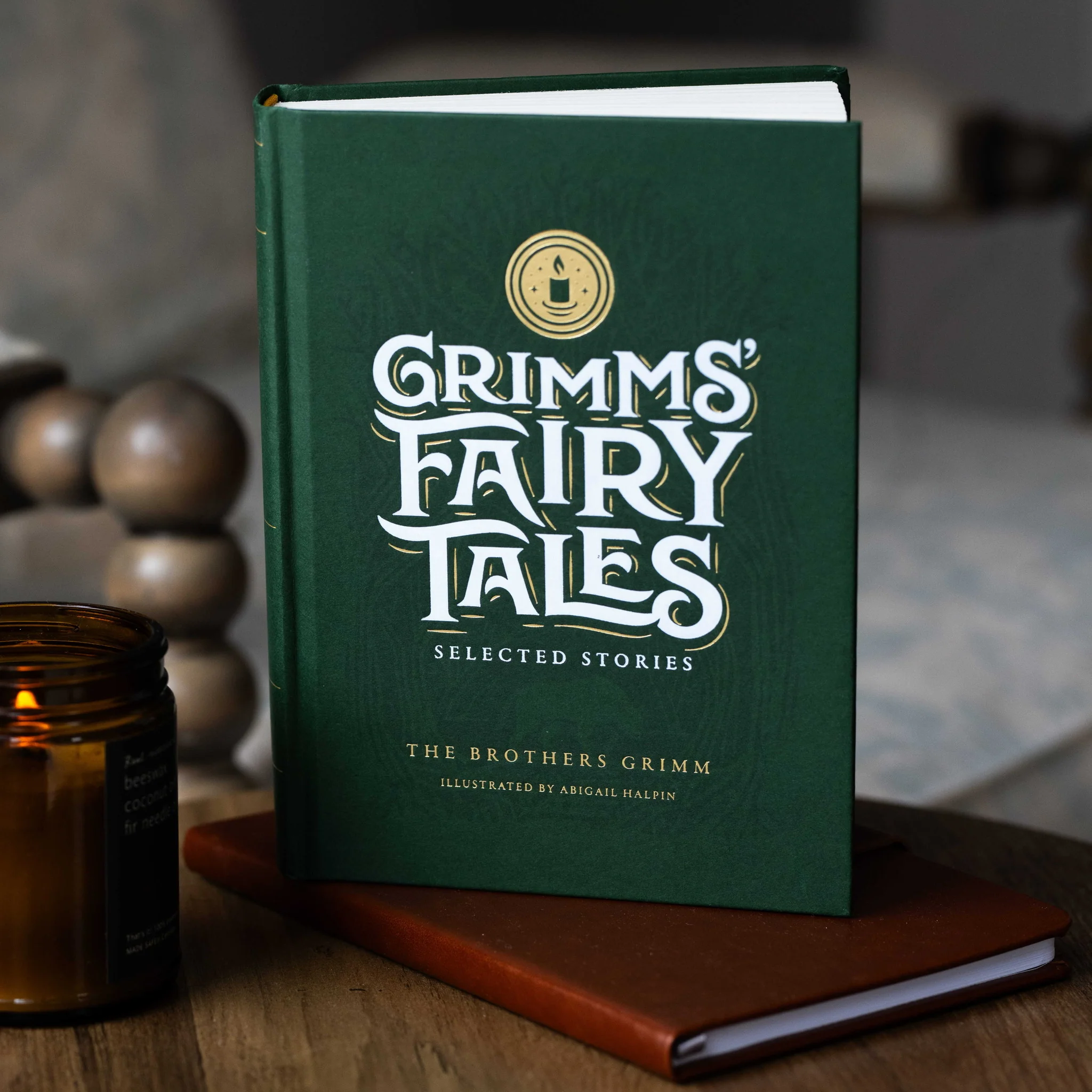 Grimms’ Fairy Tales - Image 3