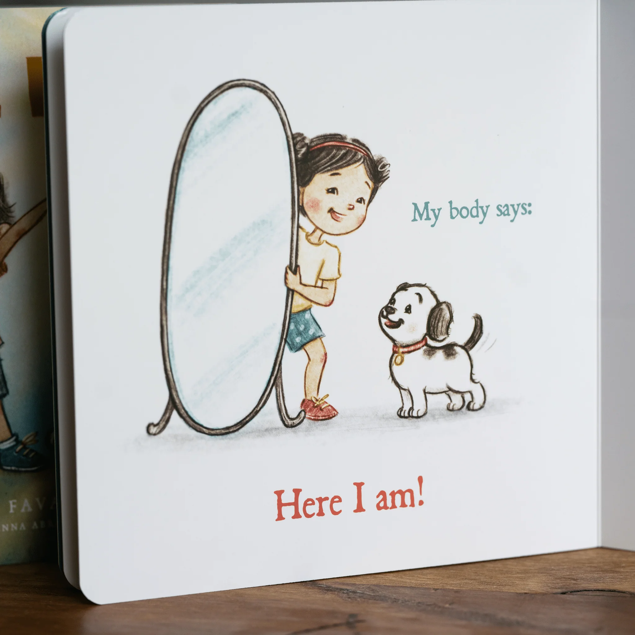 Here I Am - Image 8