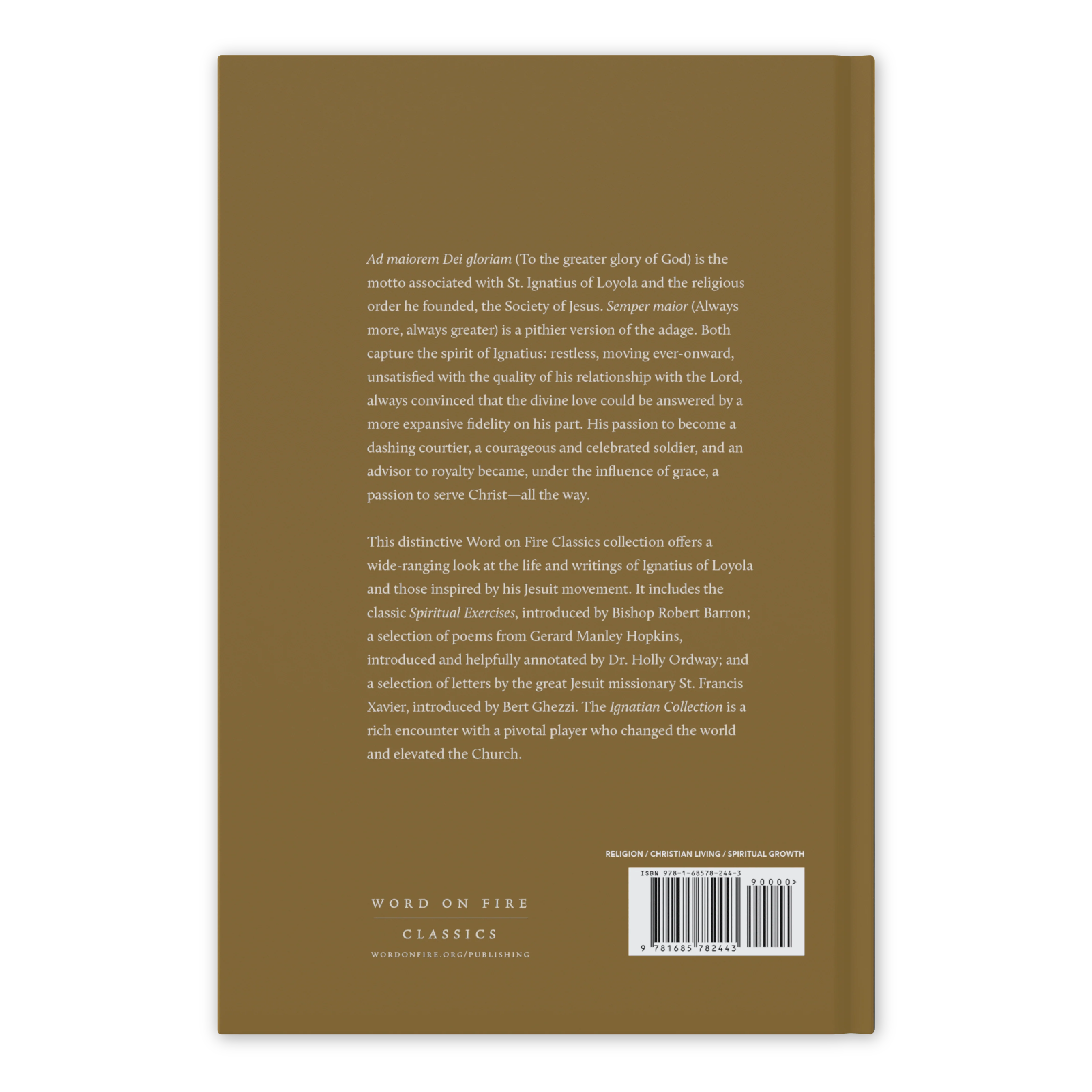 Ignatian Collection - Image 3