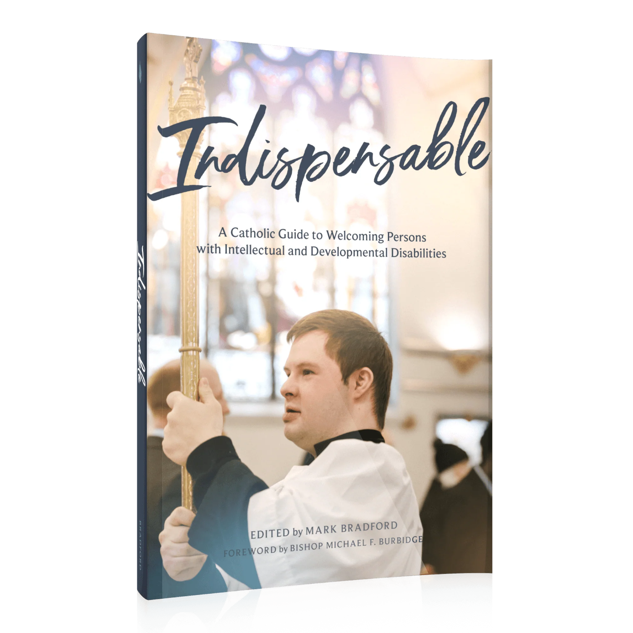 Indispensable - Image 2
