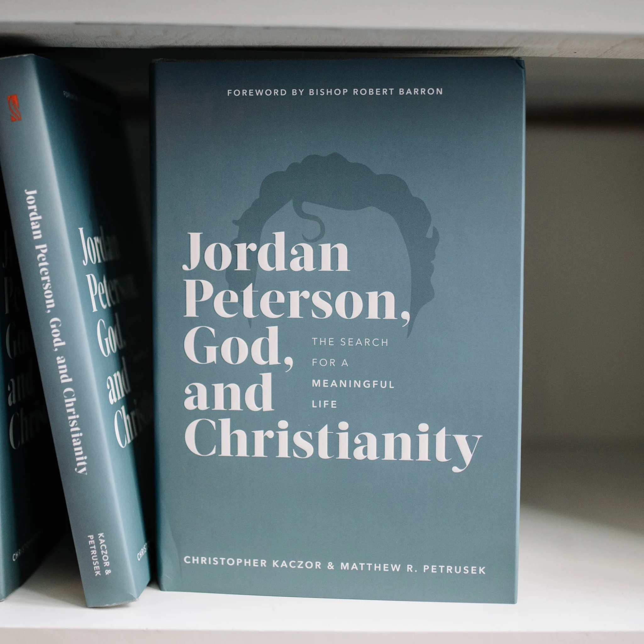 Jordan Peterson, God, and Christianity - Image 3