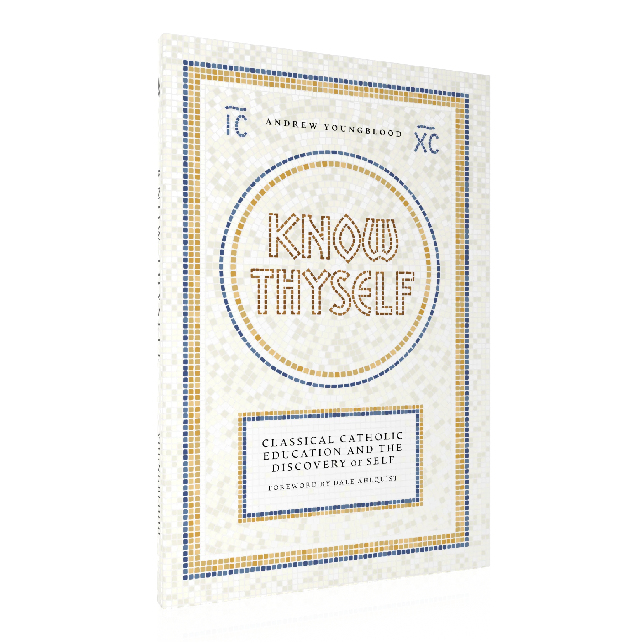 Know Thyself: Classical Catholic Education and the Discovery of Self - Image 2