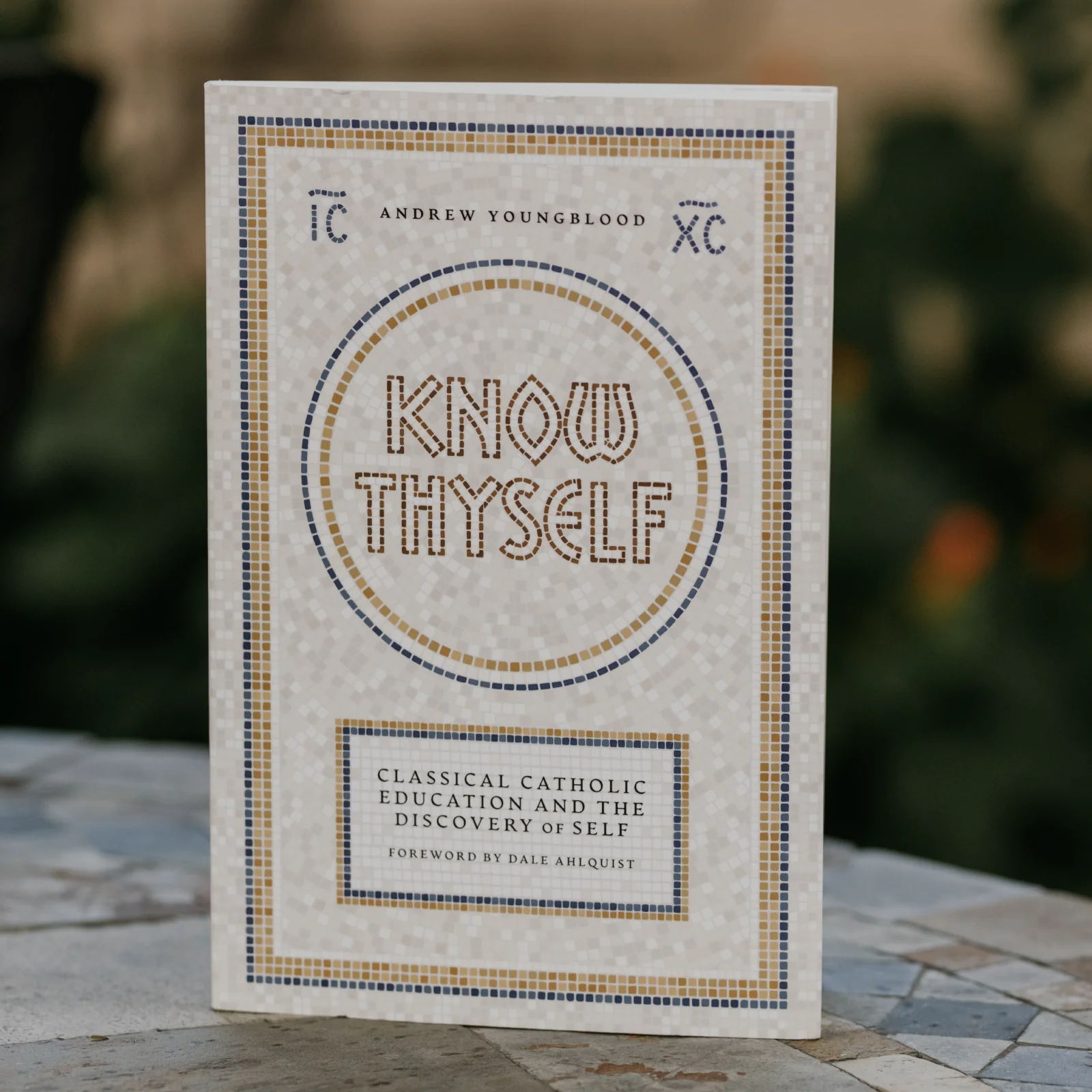 Know Thyself: Classical Catholic Education and the Discovery of Self - Image 3