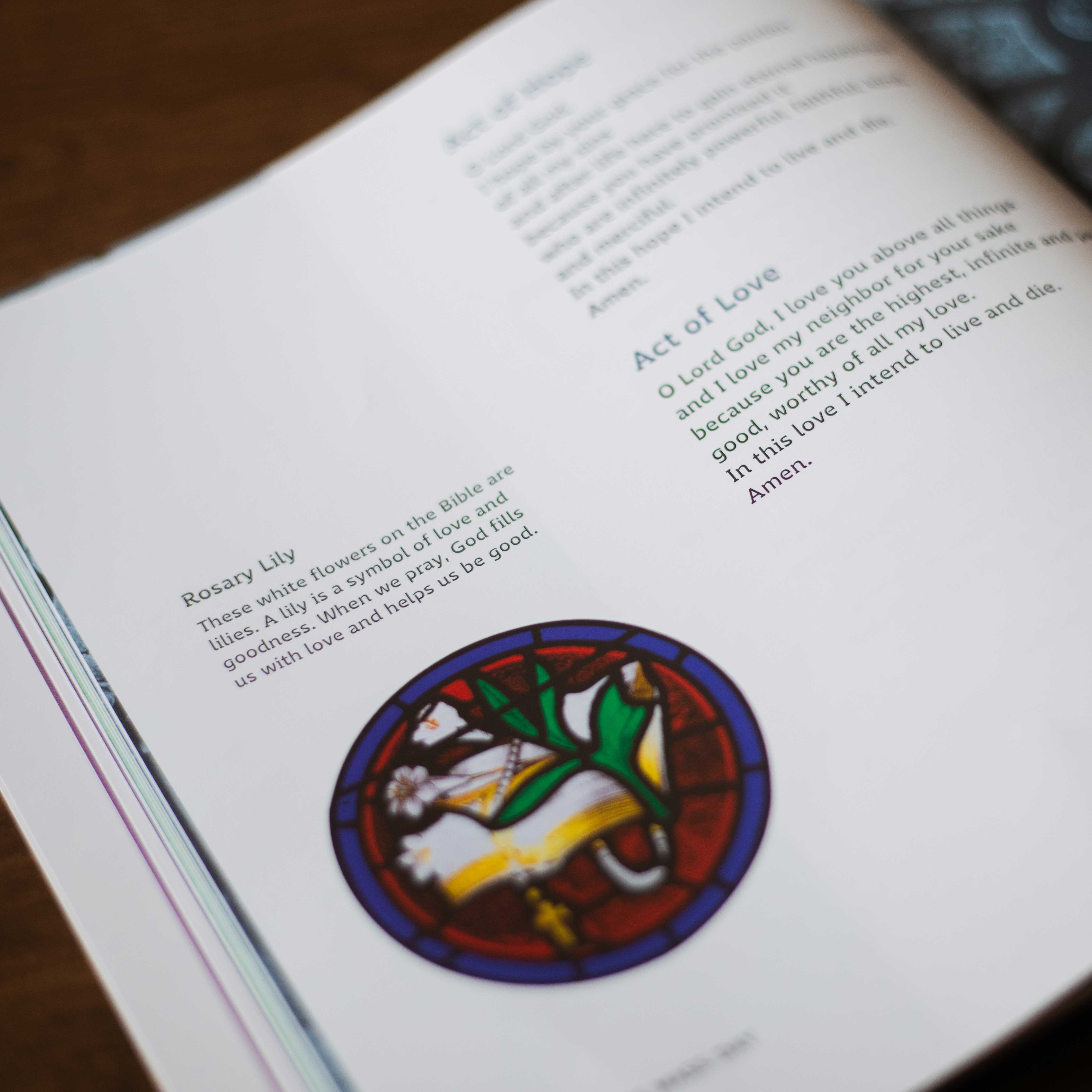 Let Us Pray: Catholic Prayers for All Abilities - Image 10