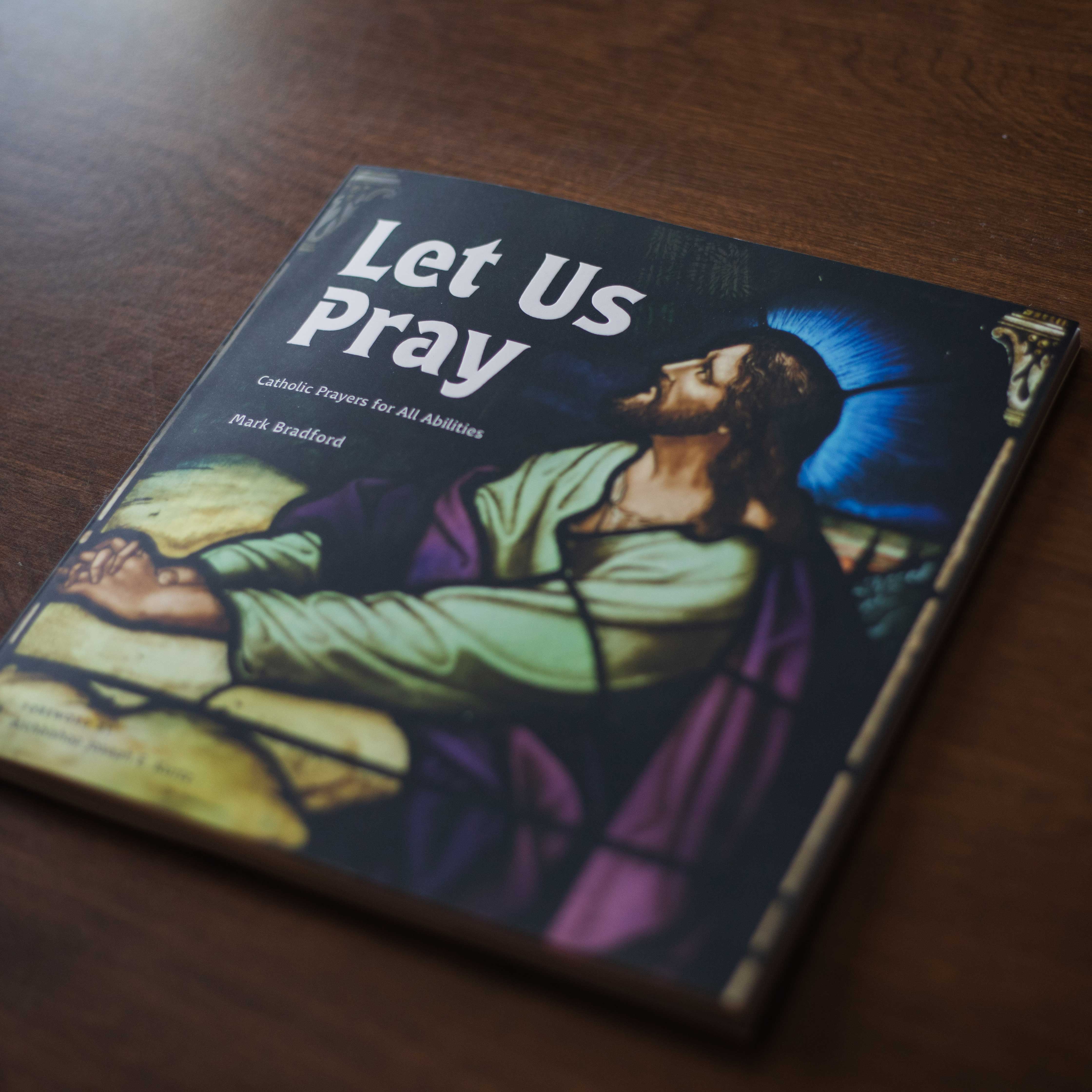 Let Us Pray: Catholic Prayers for All Abilities - Image 11