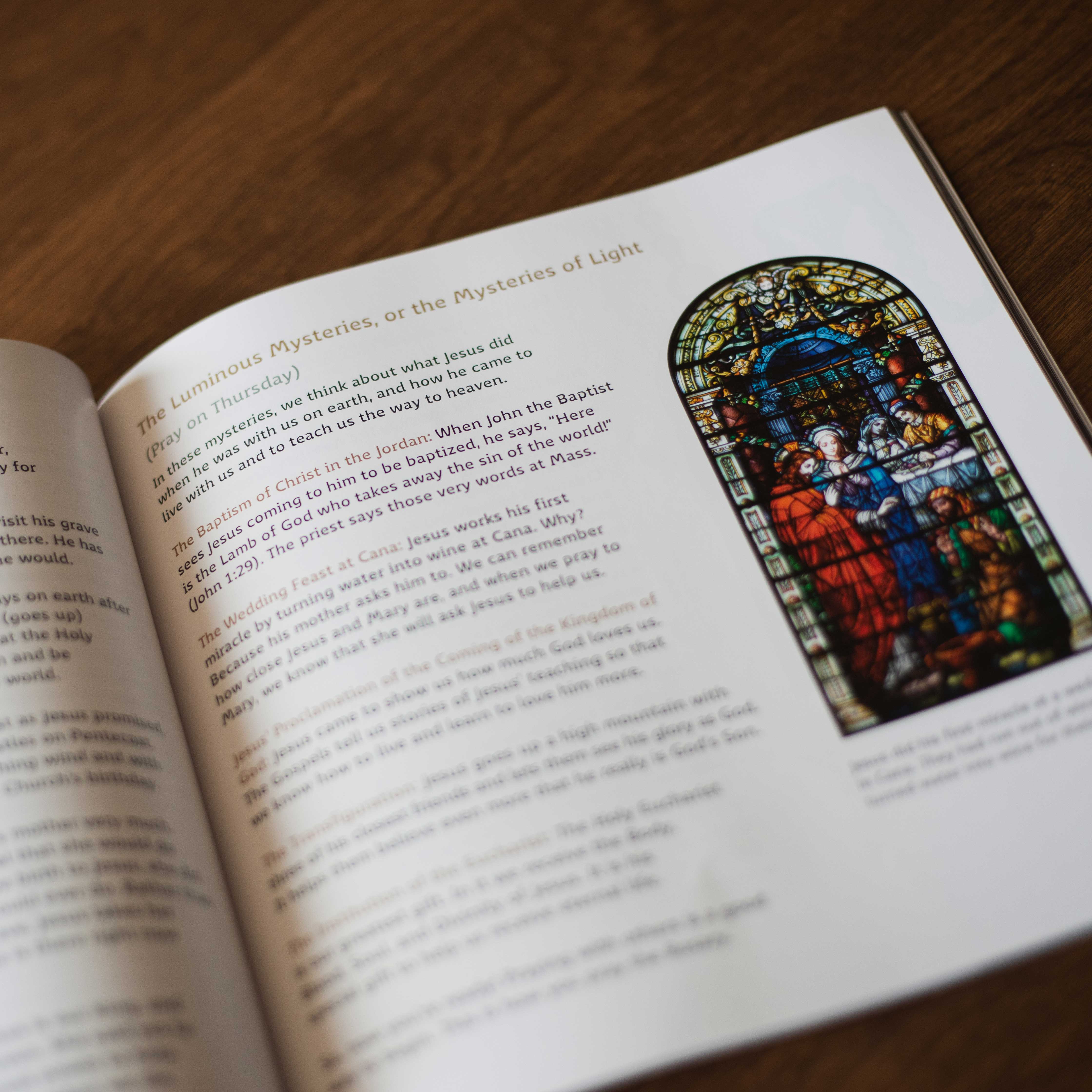 Let Us Pray: Catholic Prayers for All Abilities - Image 5