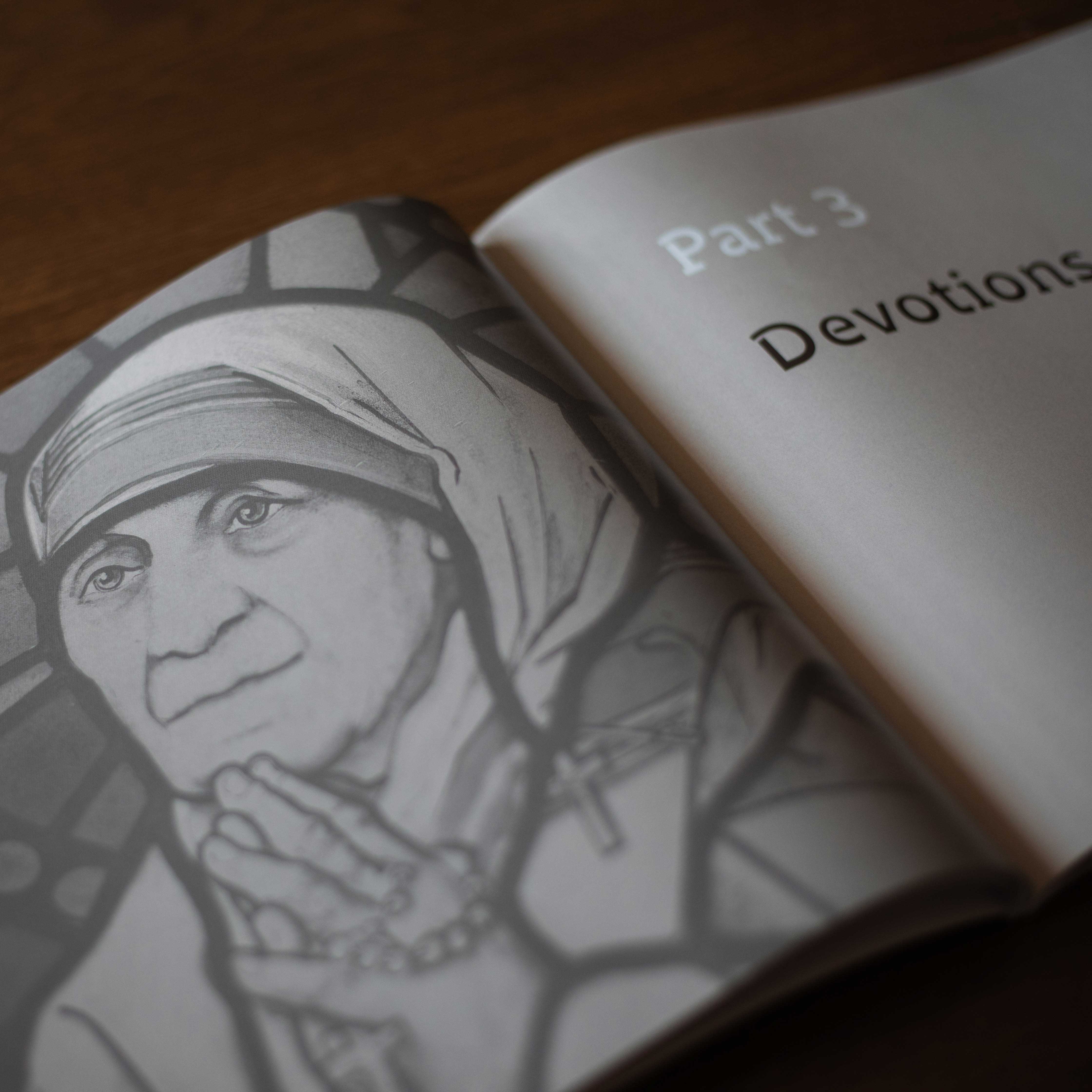 Let Us Pray: Catholic Prayers for All Abilities - Image 8