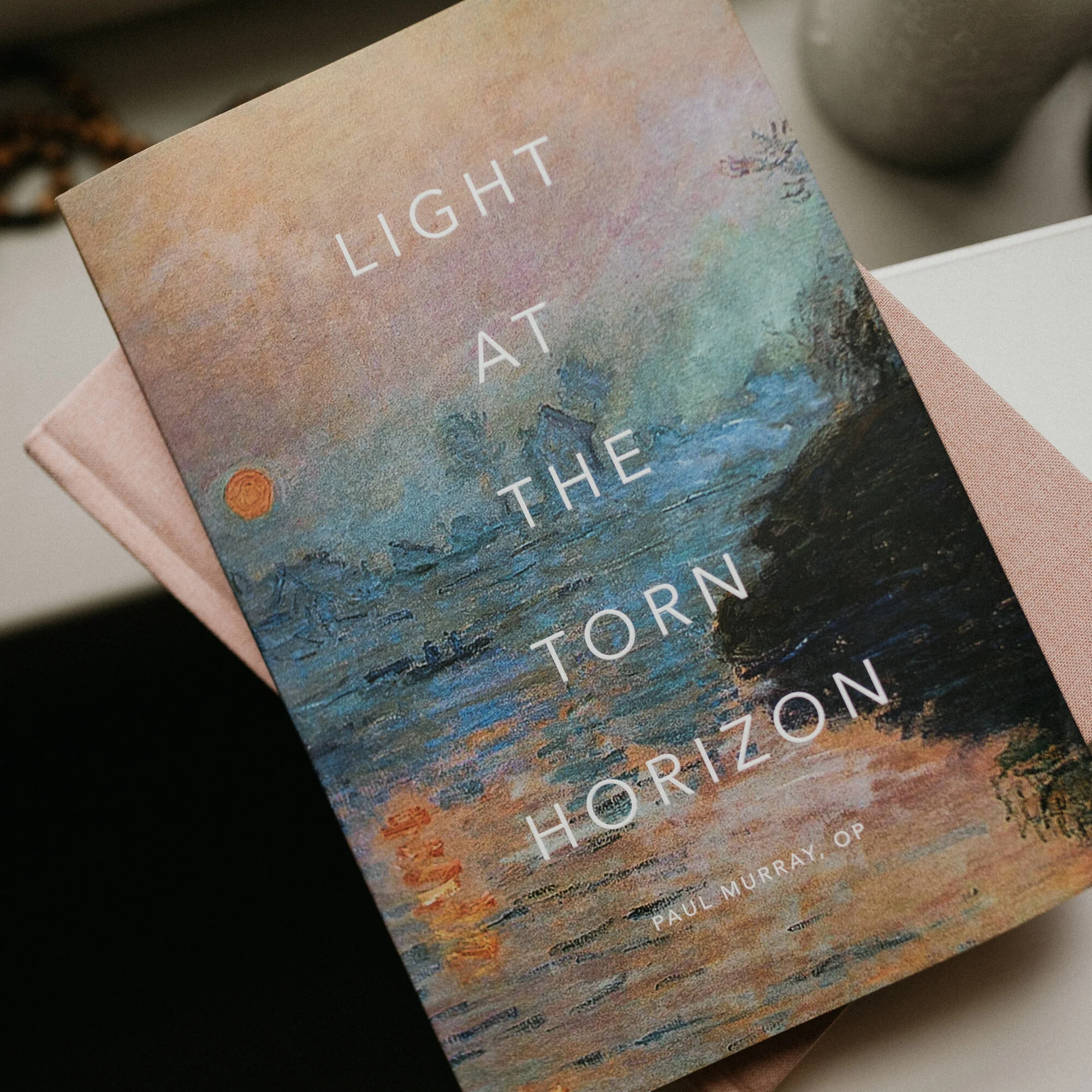 Light at the Torn Horizon - Image 3