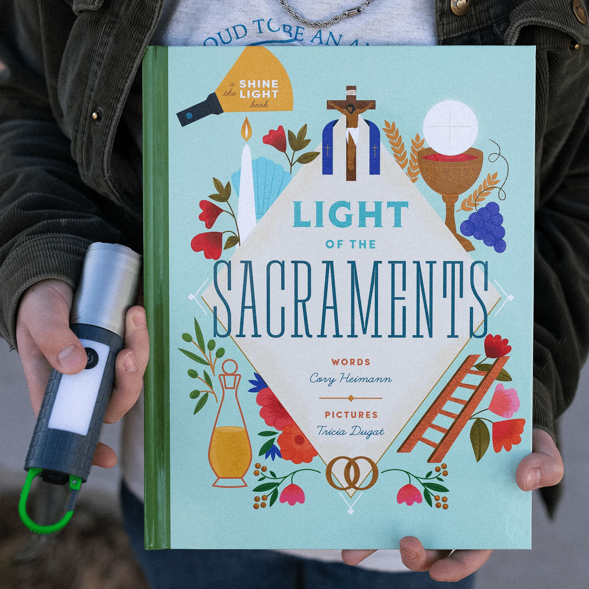 Light of the Sacraments - Image 10