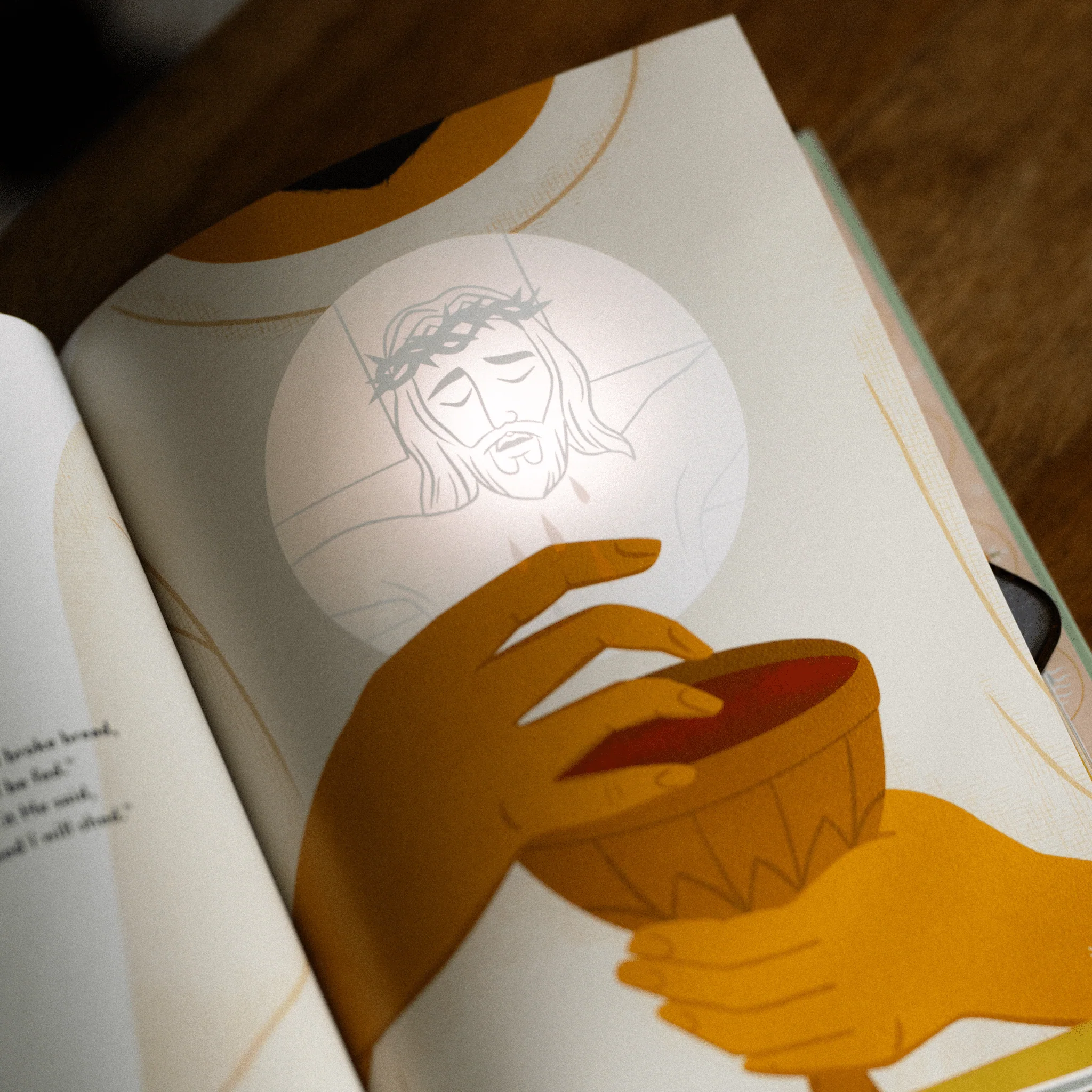 Light of the Sacraments - Image 6