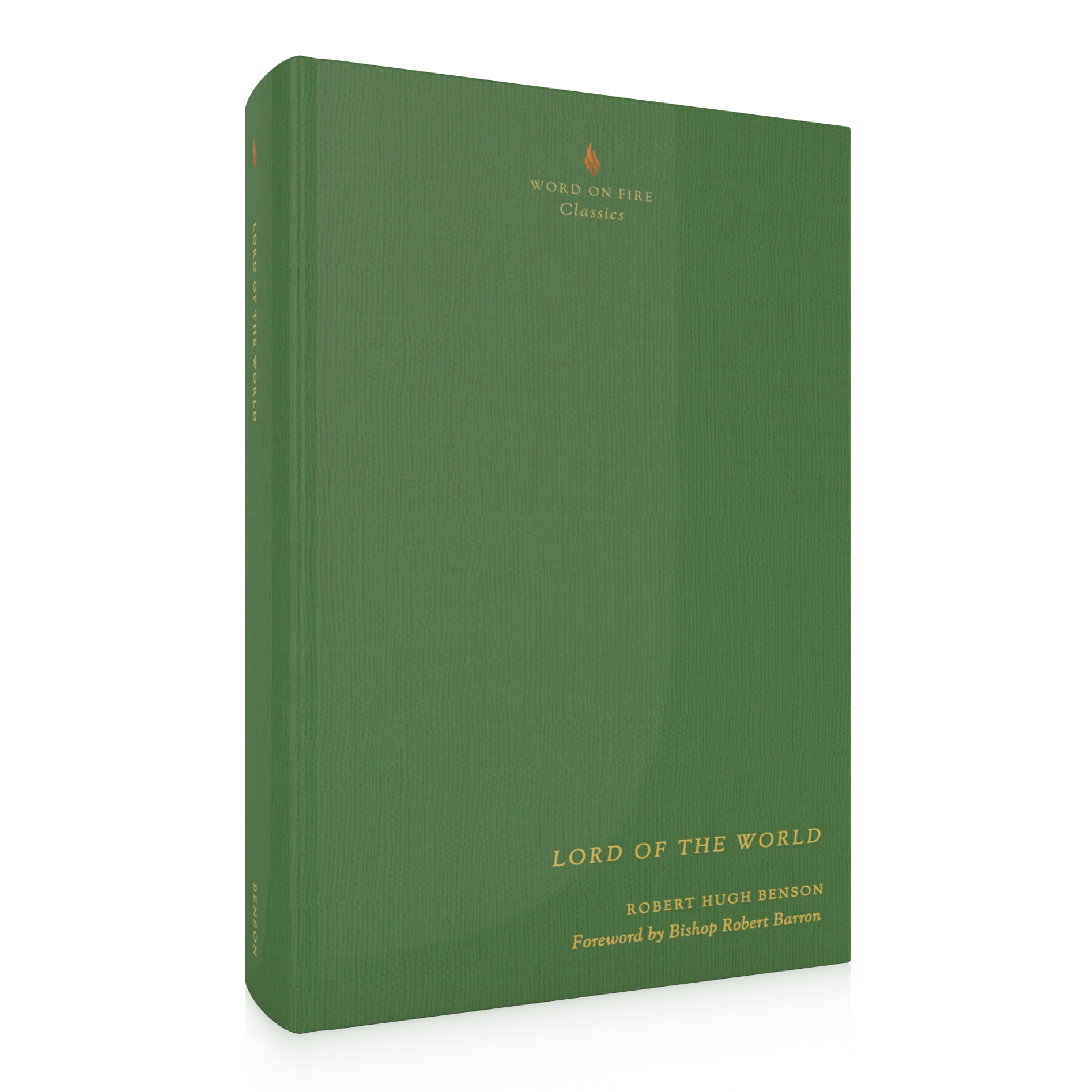Lord of the World - Image 2