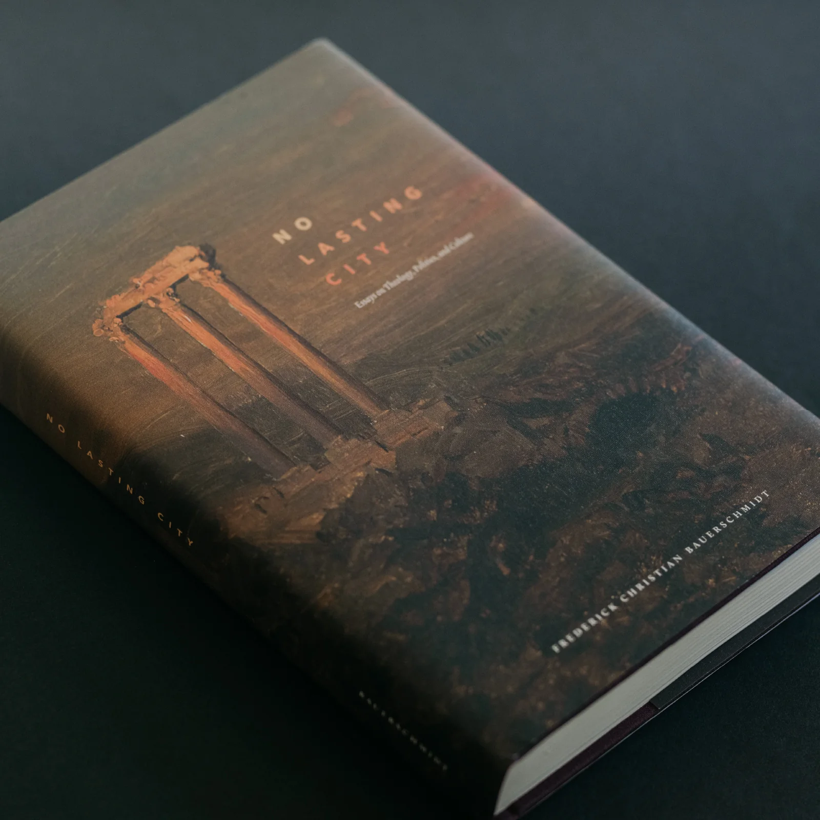No Lasting City - Image 4