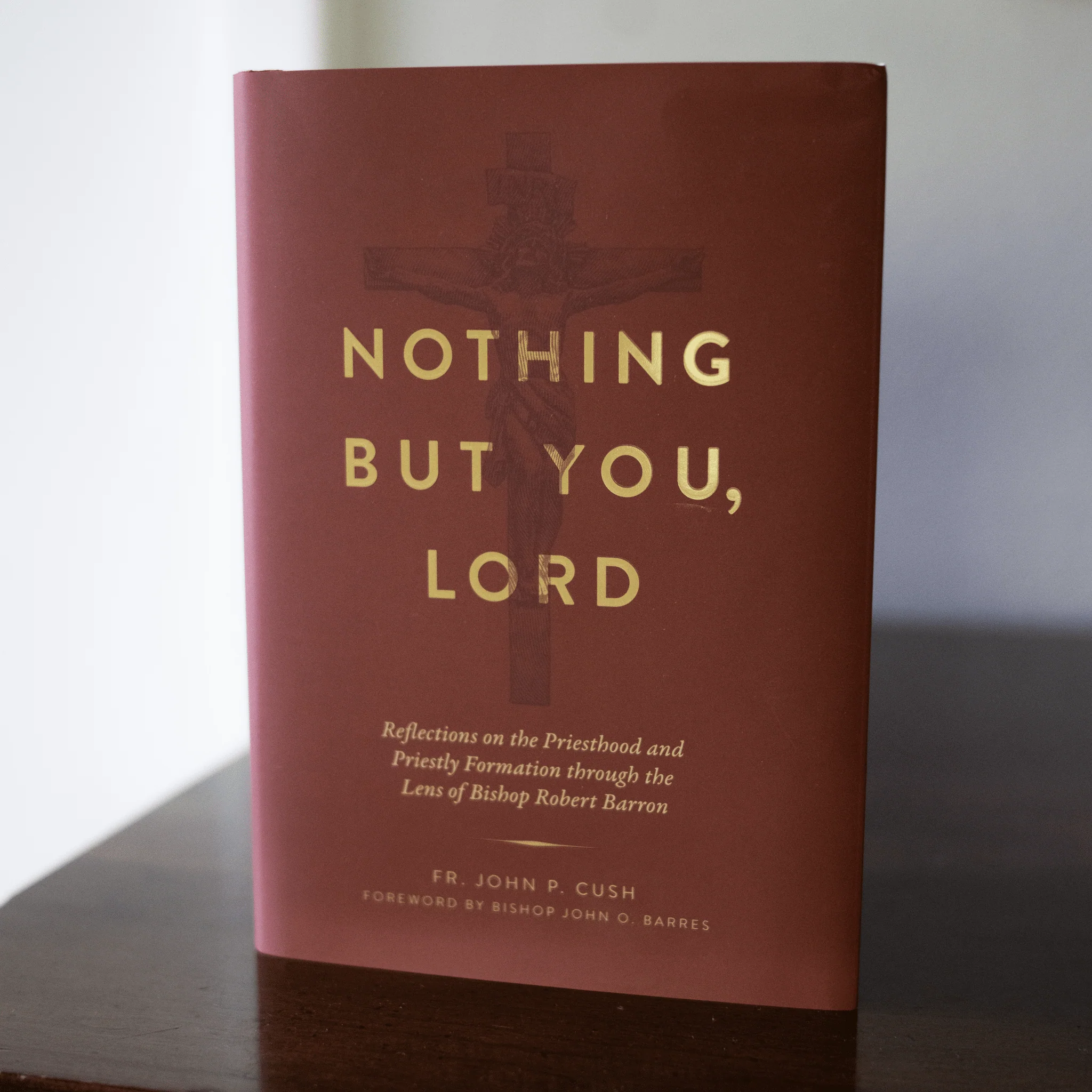 Nothing But You, Lord: Reflections on the Priesthood - Image 6