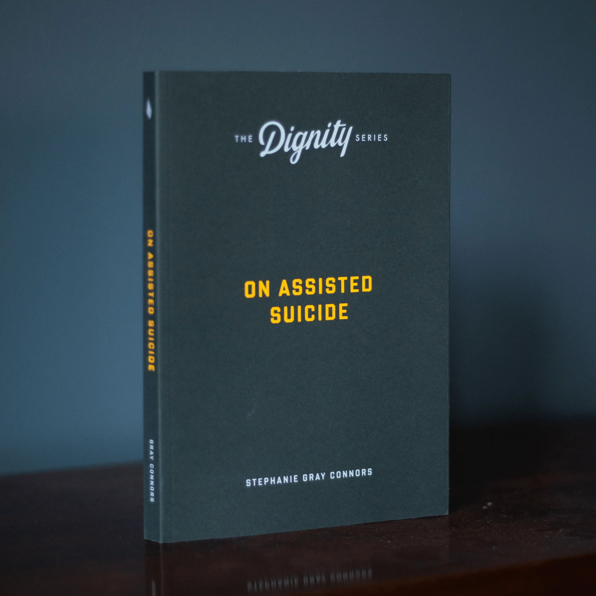 On Assisted Suicide - Image 3