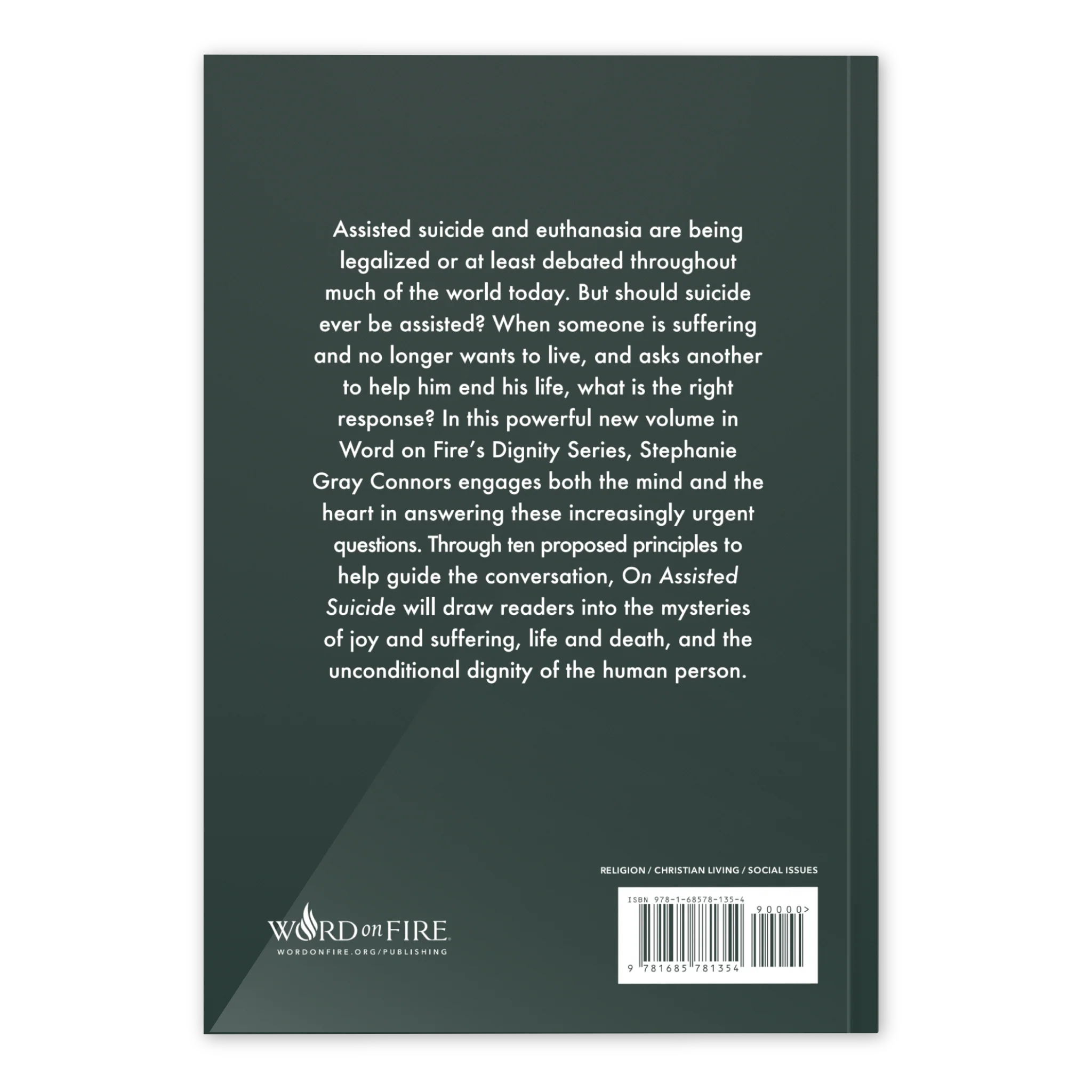 On Assisted Suicide - Image 8