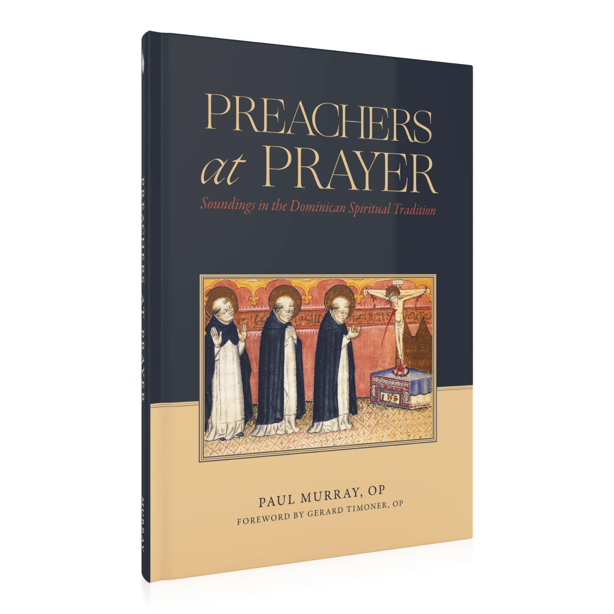 Preachers at Prayer - Image 2