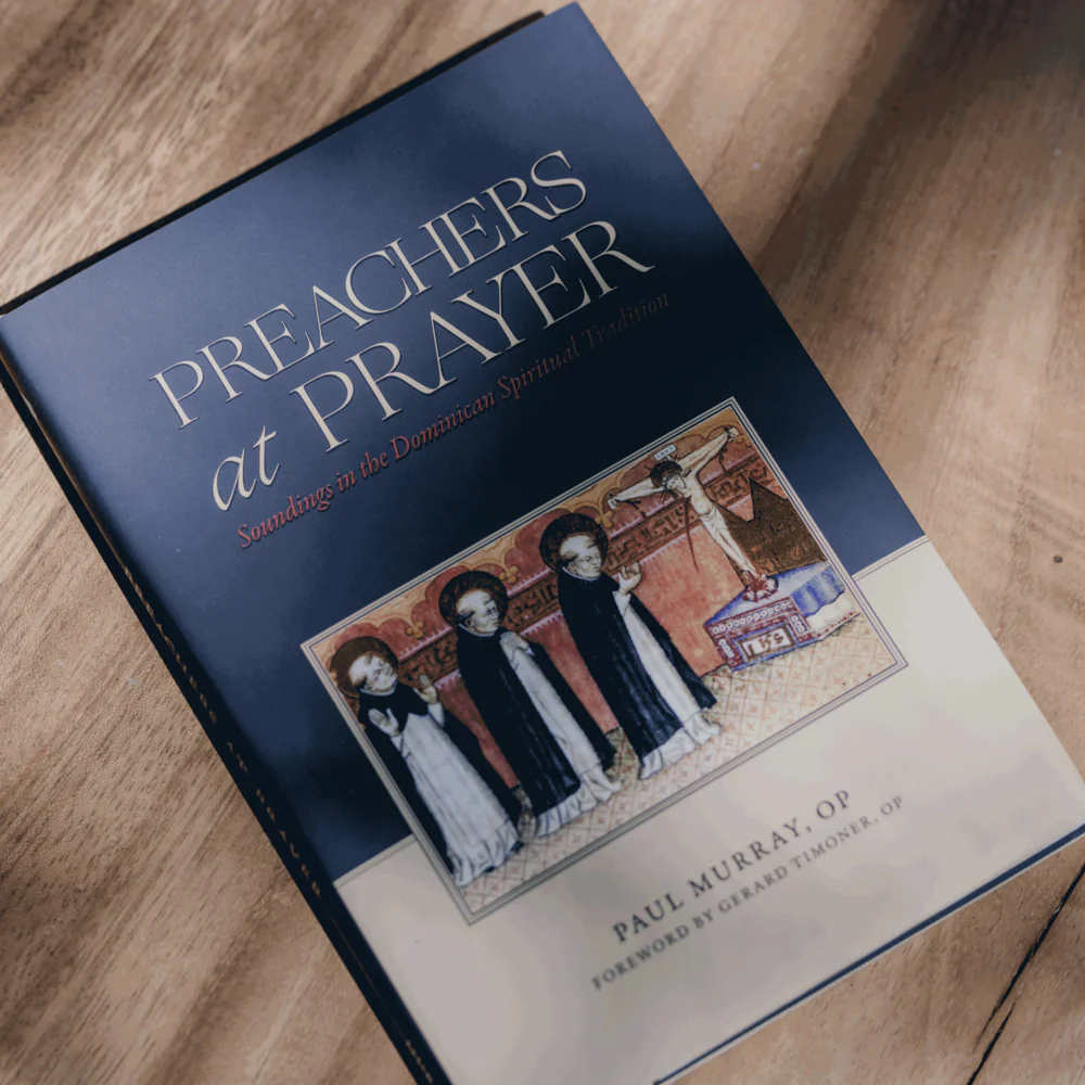 Preachers at Prayer - Image 4