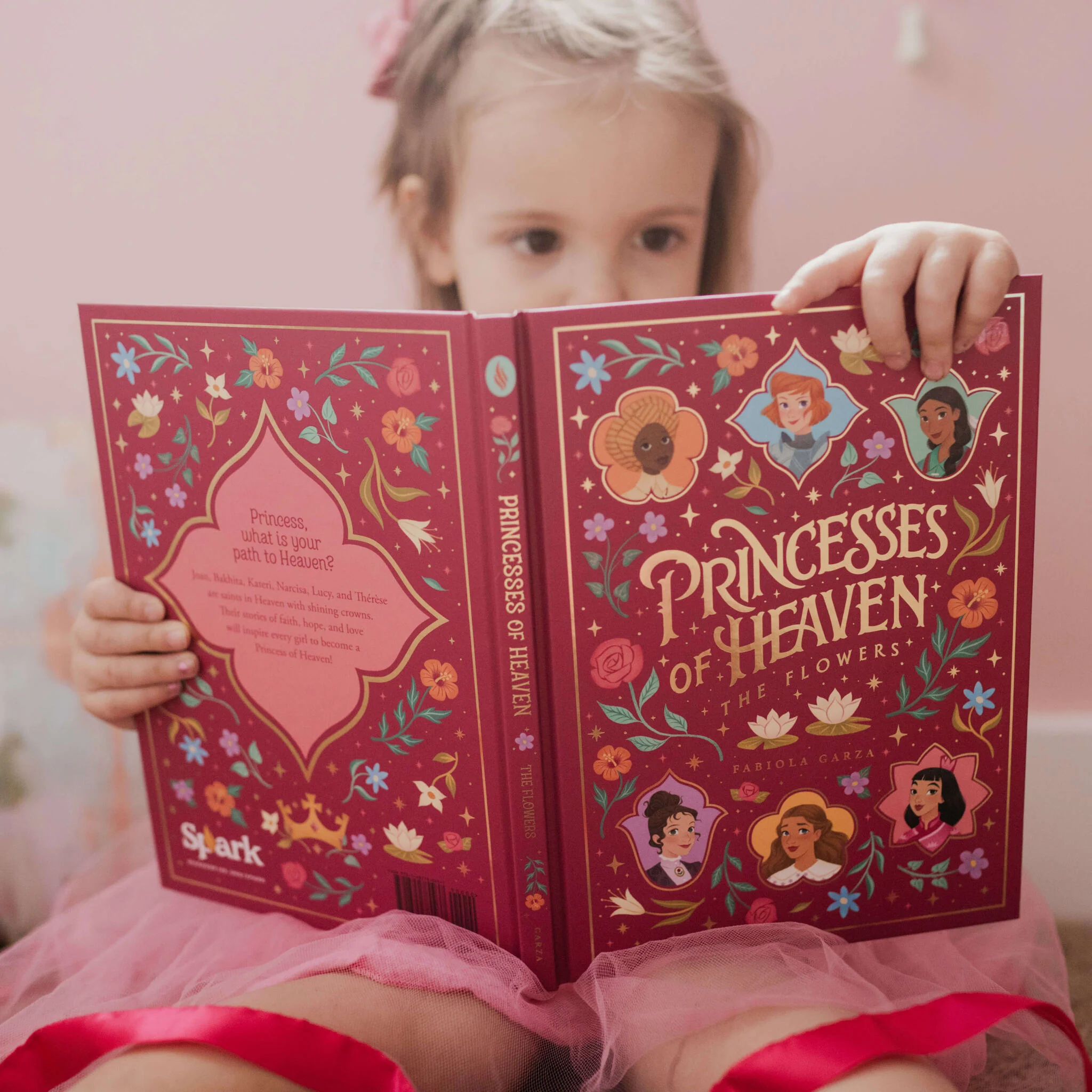 Princesses of Heaven - Image 3