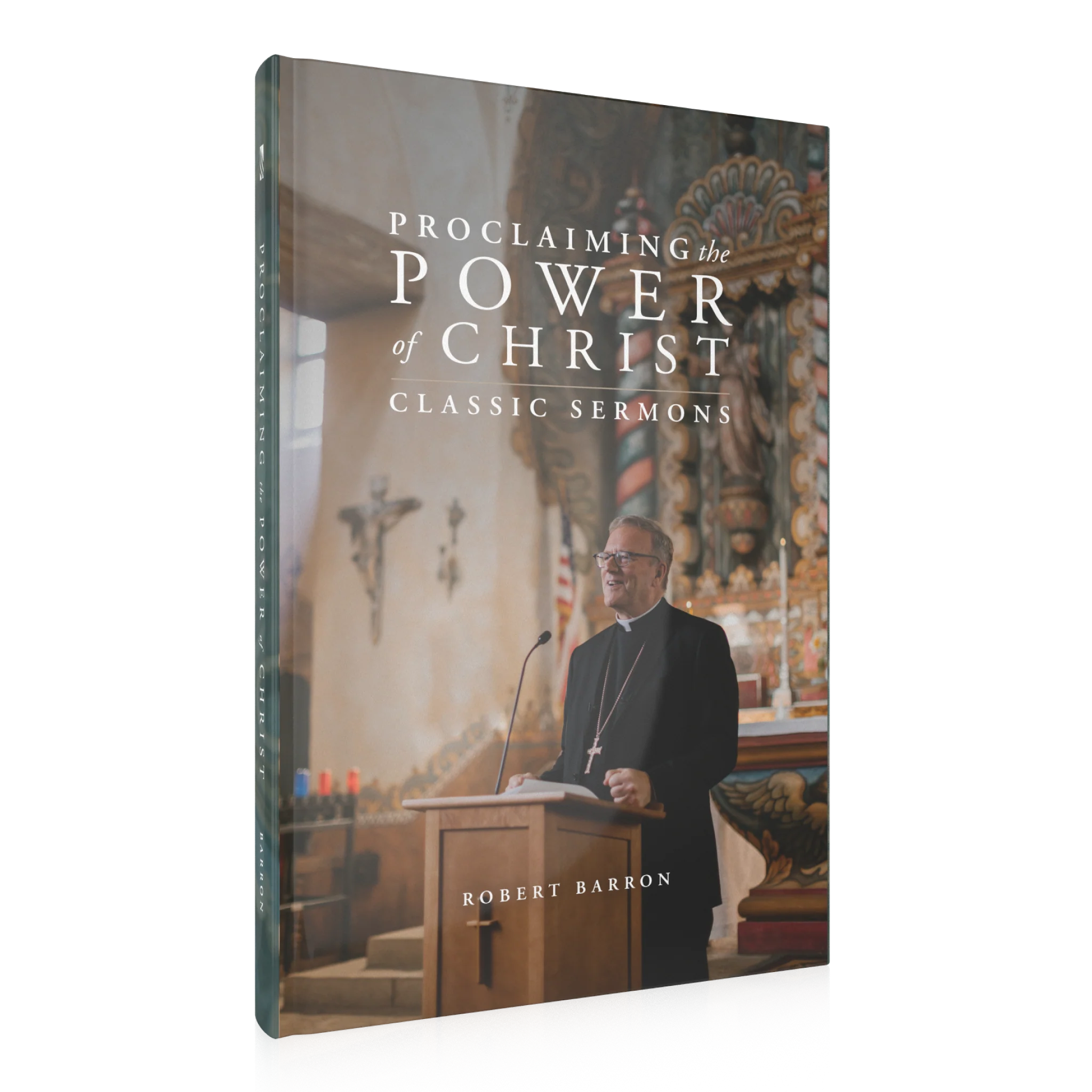 Proclaiming the Power of Christ: Classic Sermons - Image 2