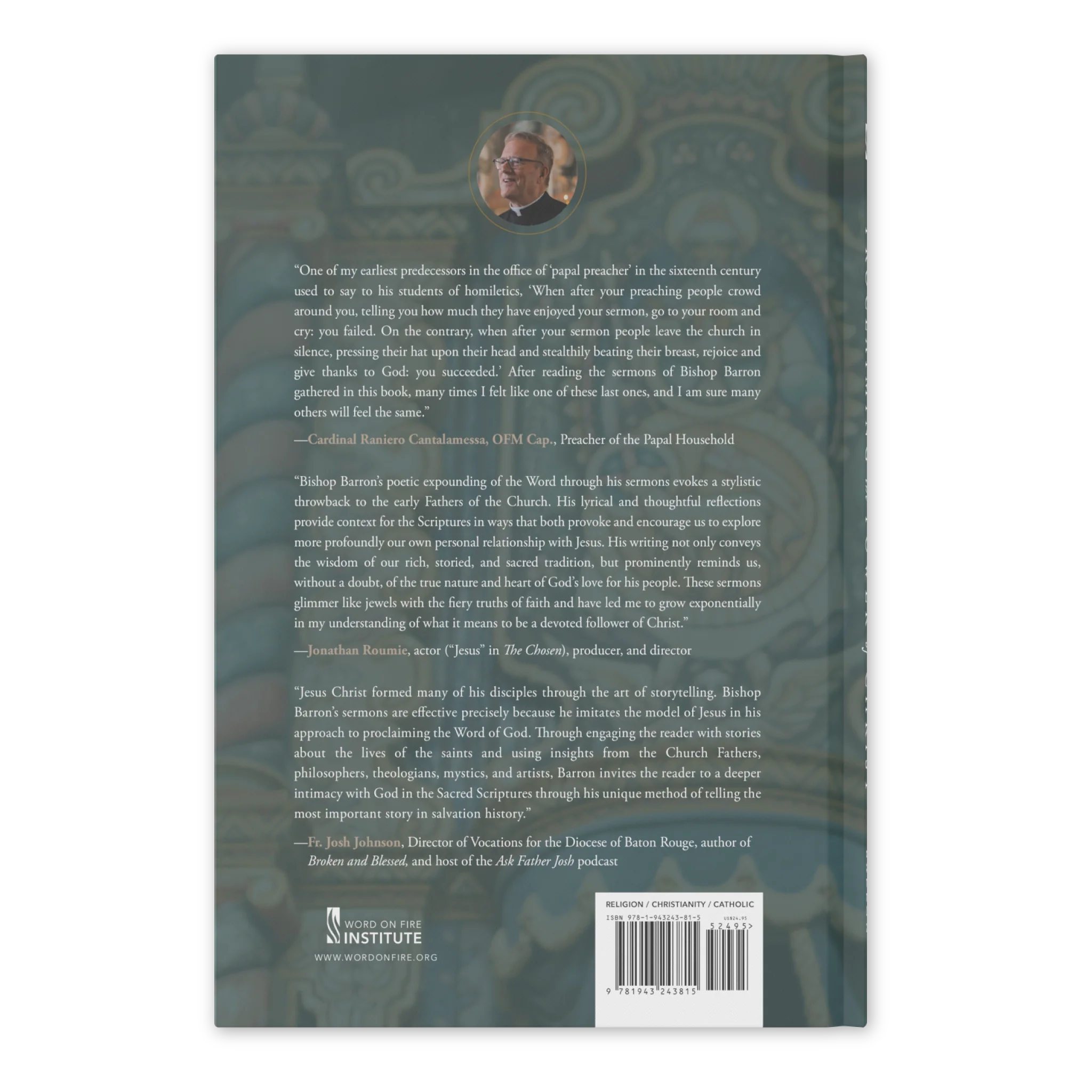 Proclaiming the Power of Christ: Classic Sermons - Image 4