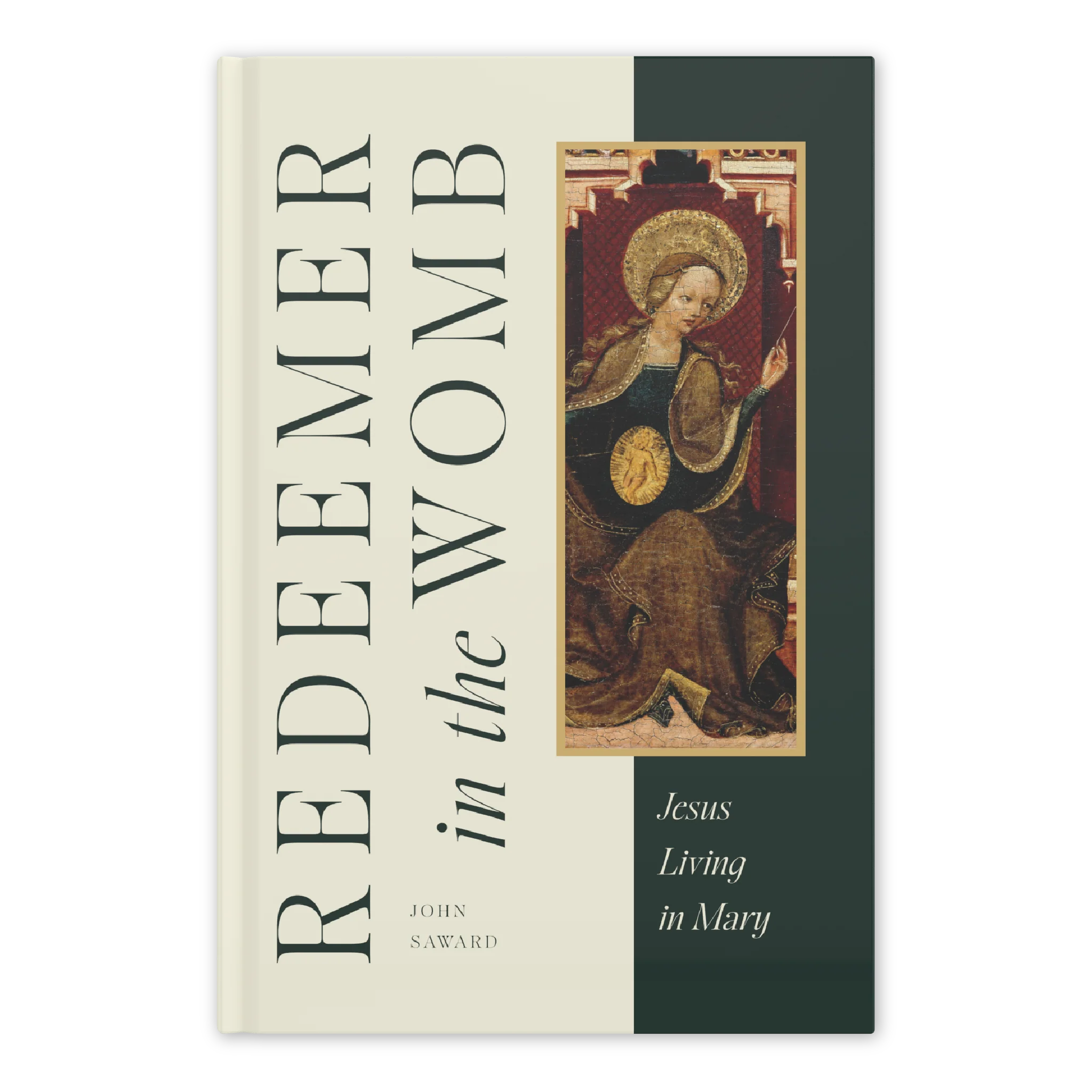Redeemer in the Womb