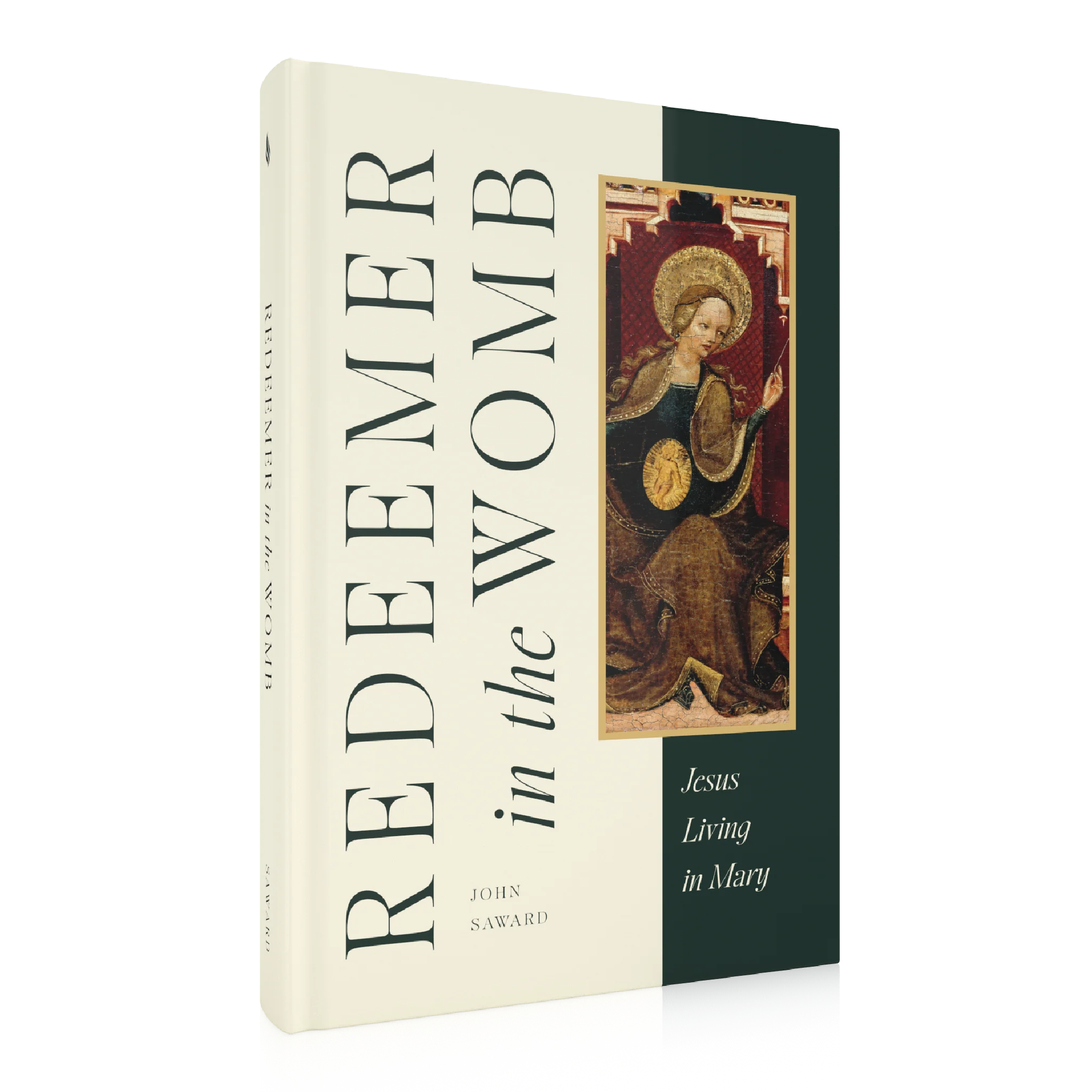 Redeemer in the Womb - Image 2
