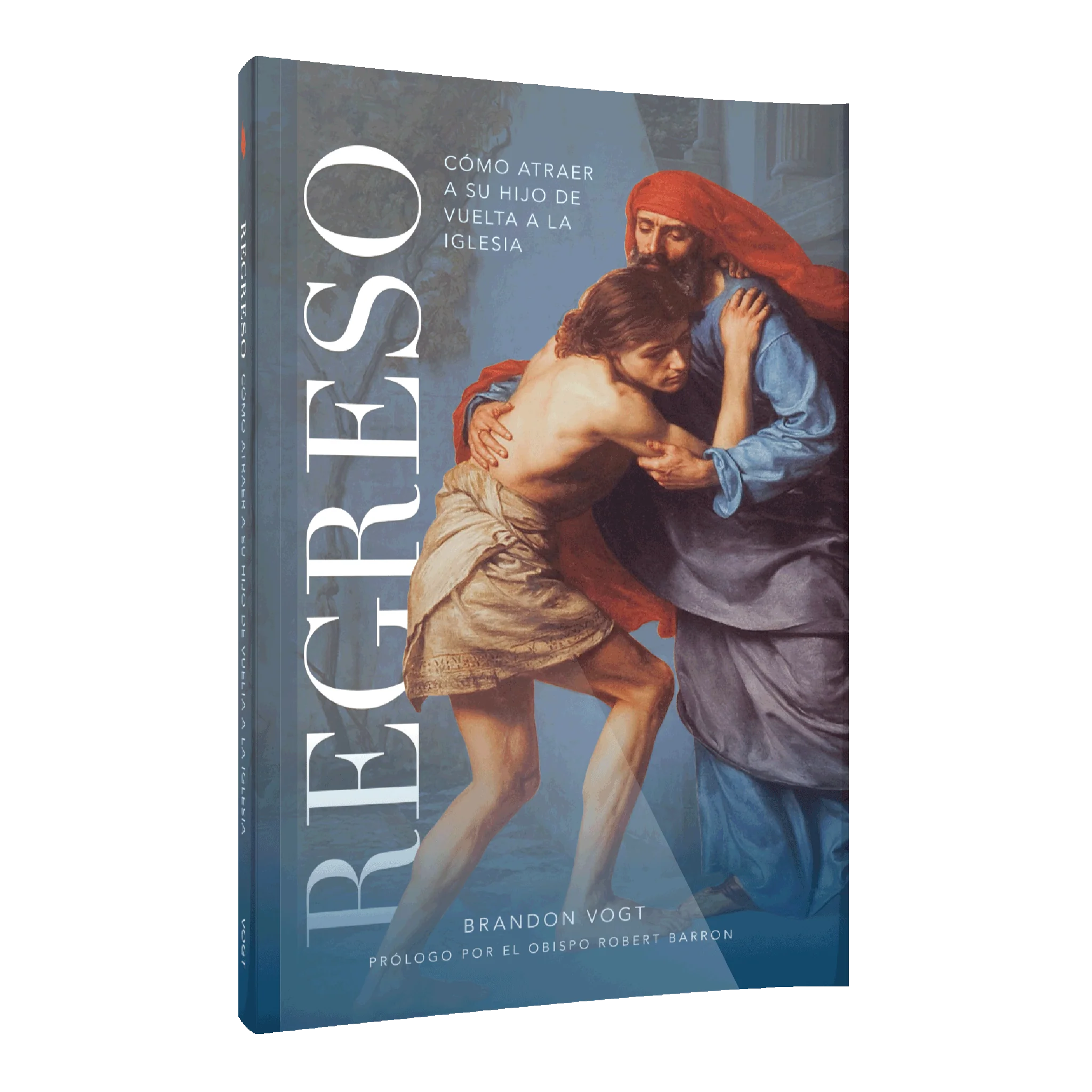 Regreso: Cómo Atraer A Su Hijo De Vuelta A La Iglesia - Image 2